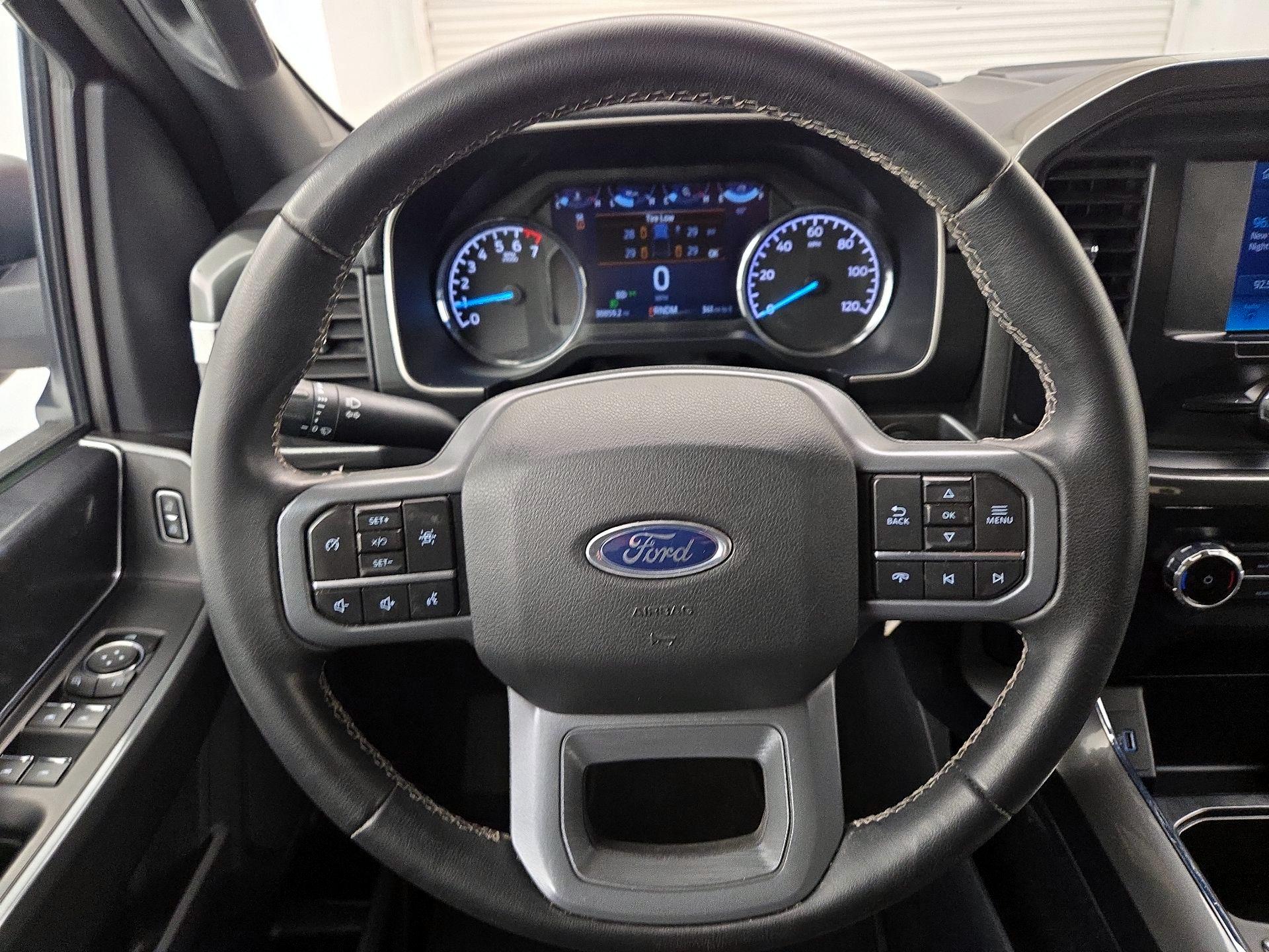 Thumbnail: 2023 Ford F-150 - 10