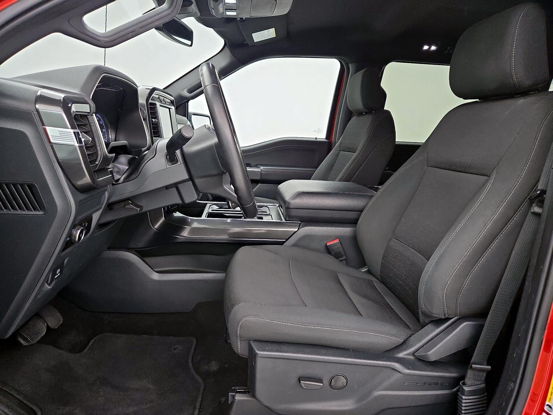 Thumbnail: 2023 Ford F-150 - 11