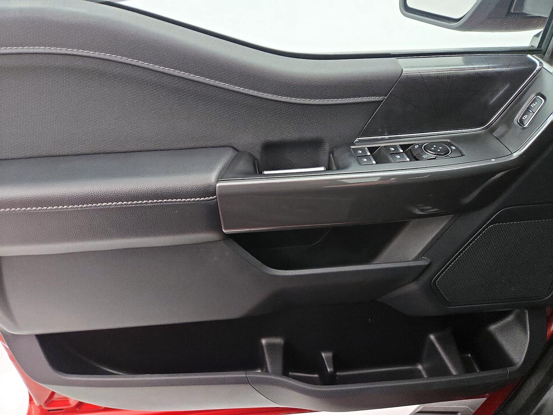 Thumbnail: 2023 Ford F-150 - 12