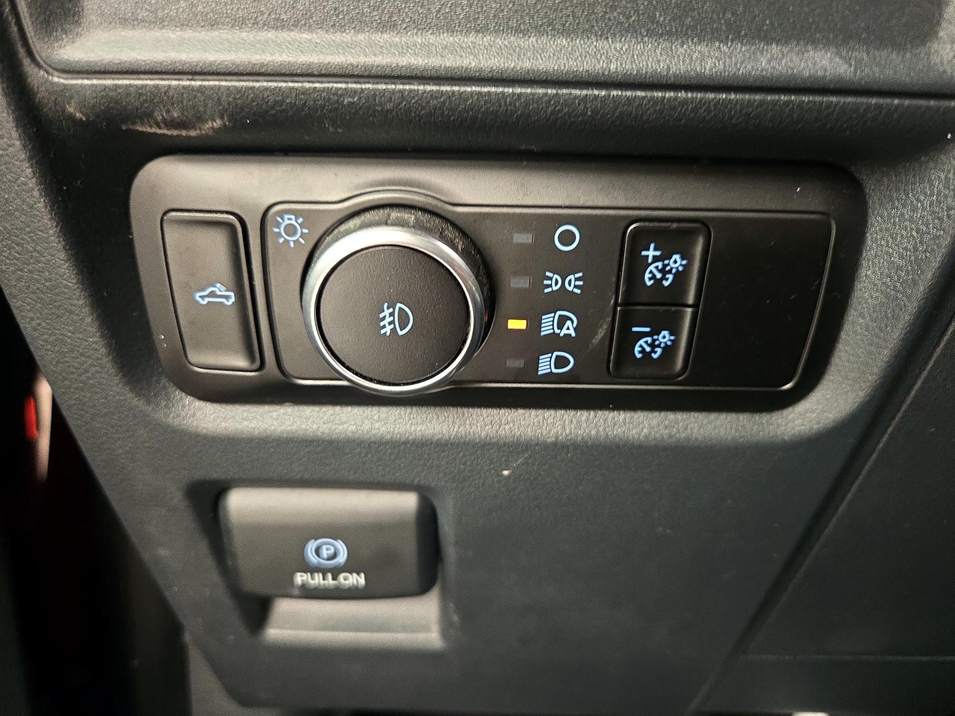 Thumbnail: 2023 Ford F-150 - 13