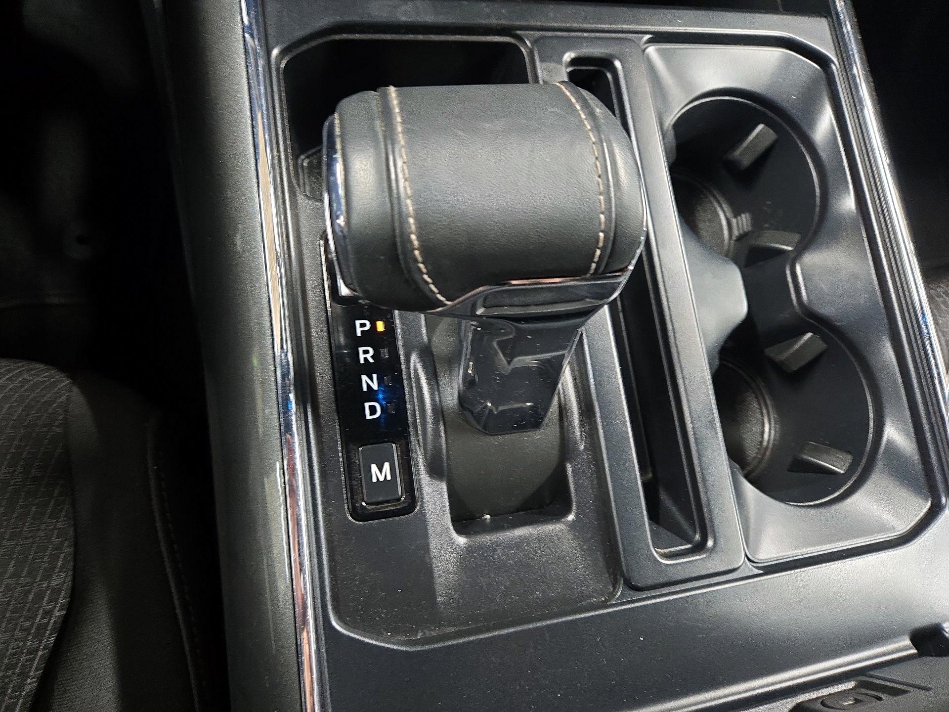 Thumbnail: 2023 Ford F-150 - 18