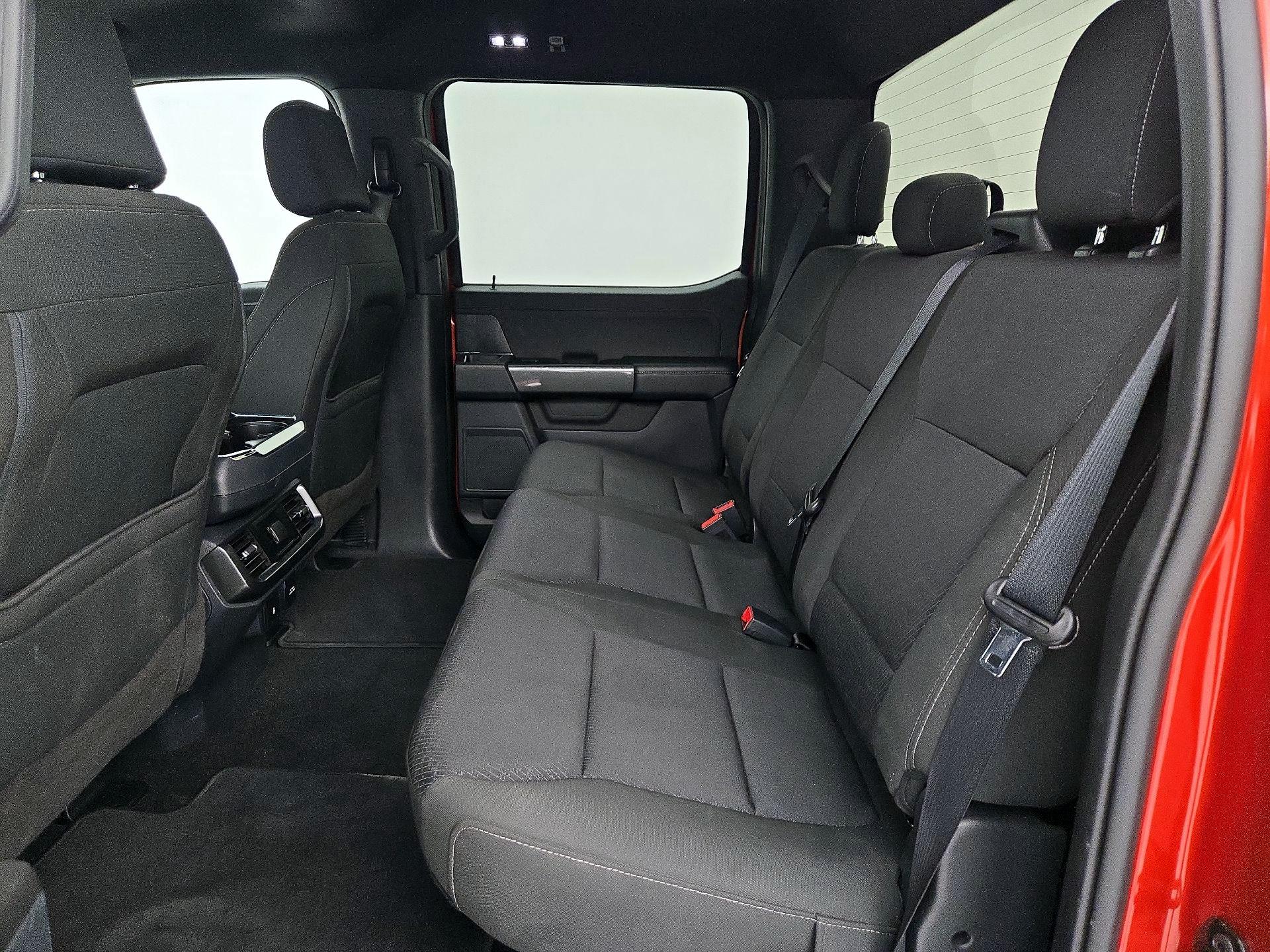 Thumbnail: 2023 Ford F-150 - 20