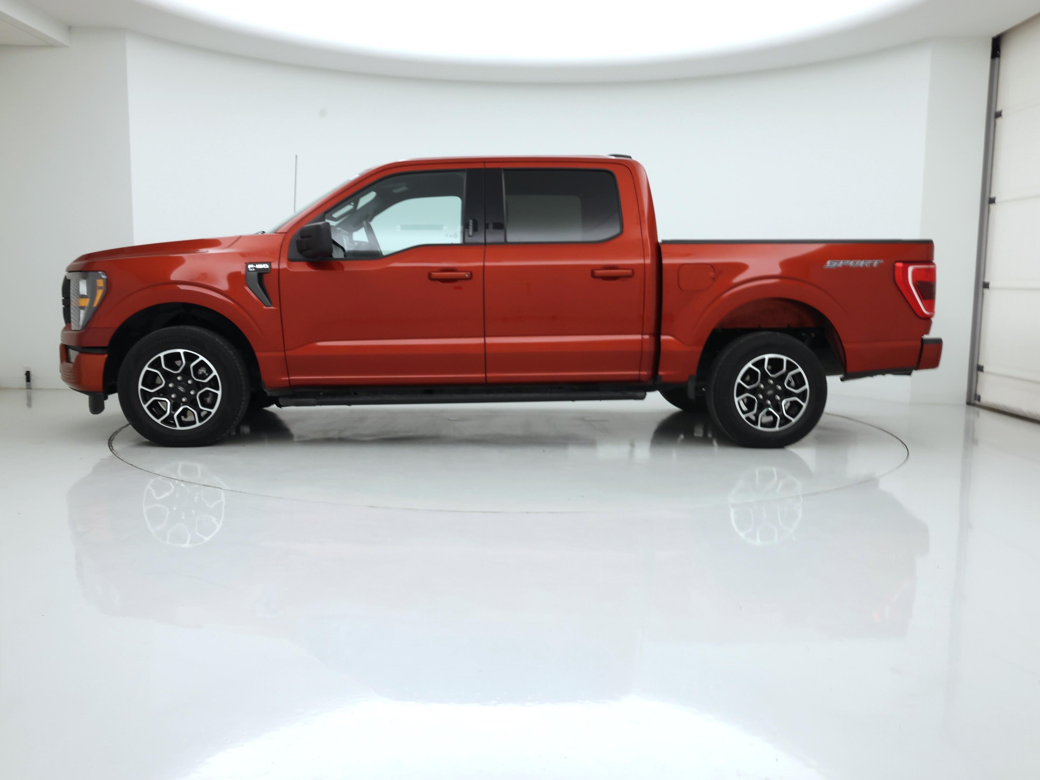 Thumbnail: 2023 Ford F-150 - 3