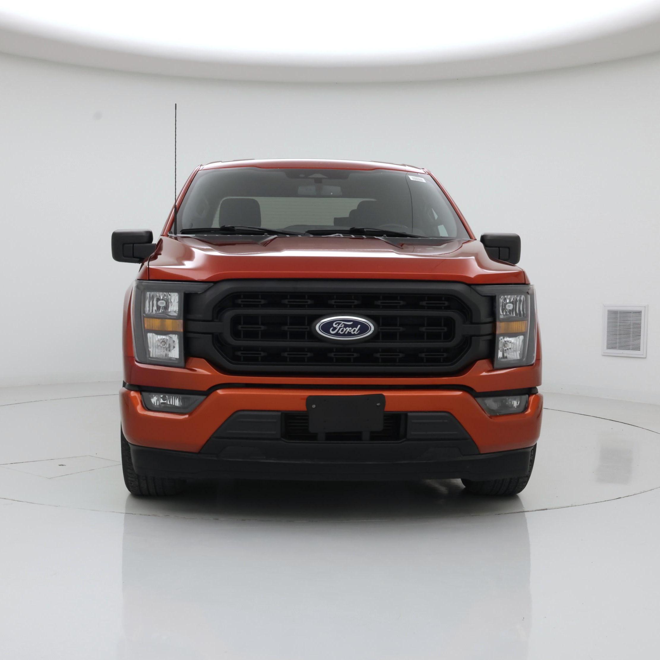 Thumbnail: 2023 Ford F-150 - 5