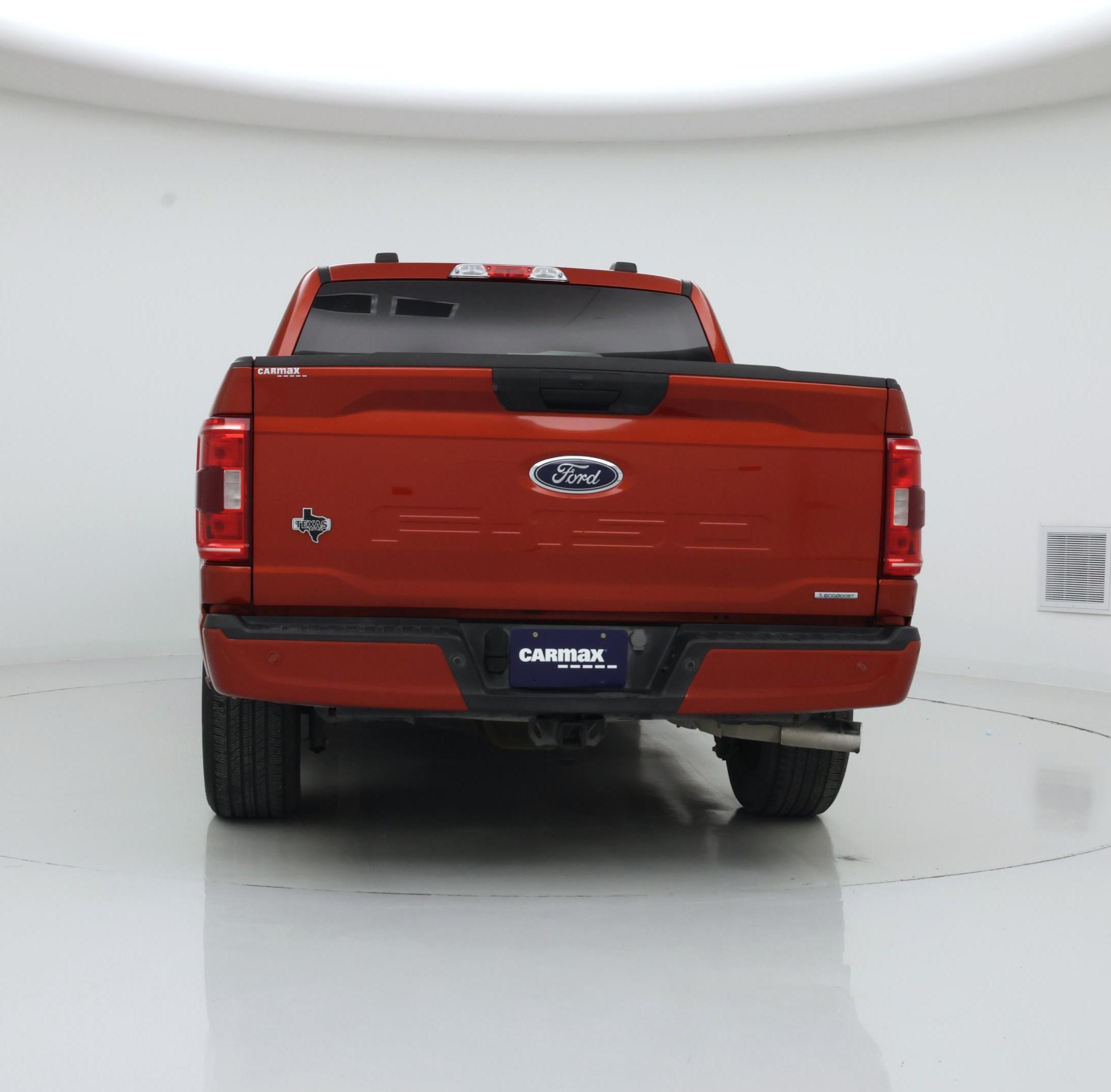 Thumbnail: 2023 Ford F-150 - 6