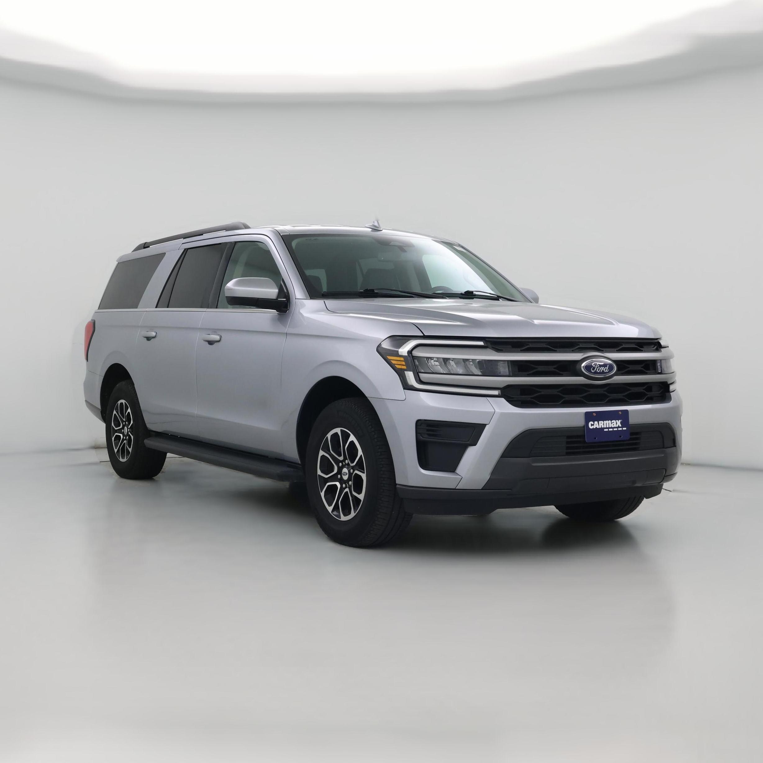Thumbnail: 2024 Ford Expedition MAX - 1