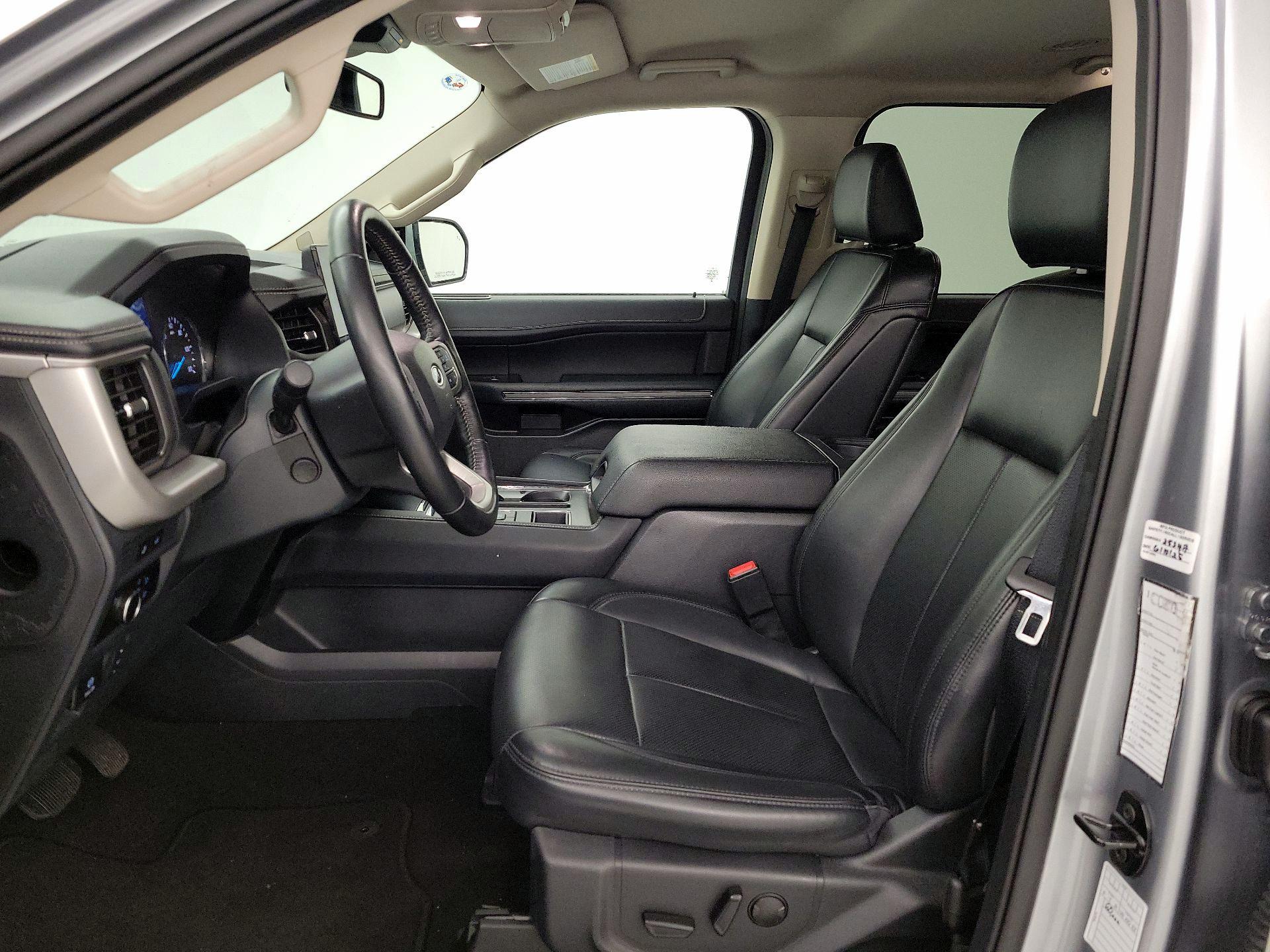 Thumbnail: 2024 Ford Expedition MAX - 11