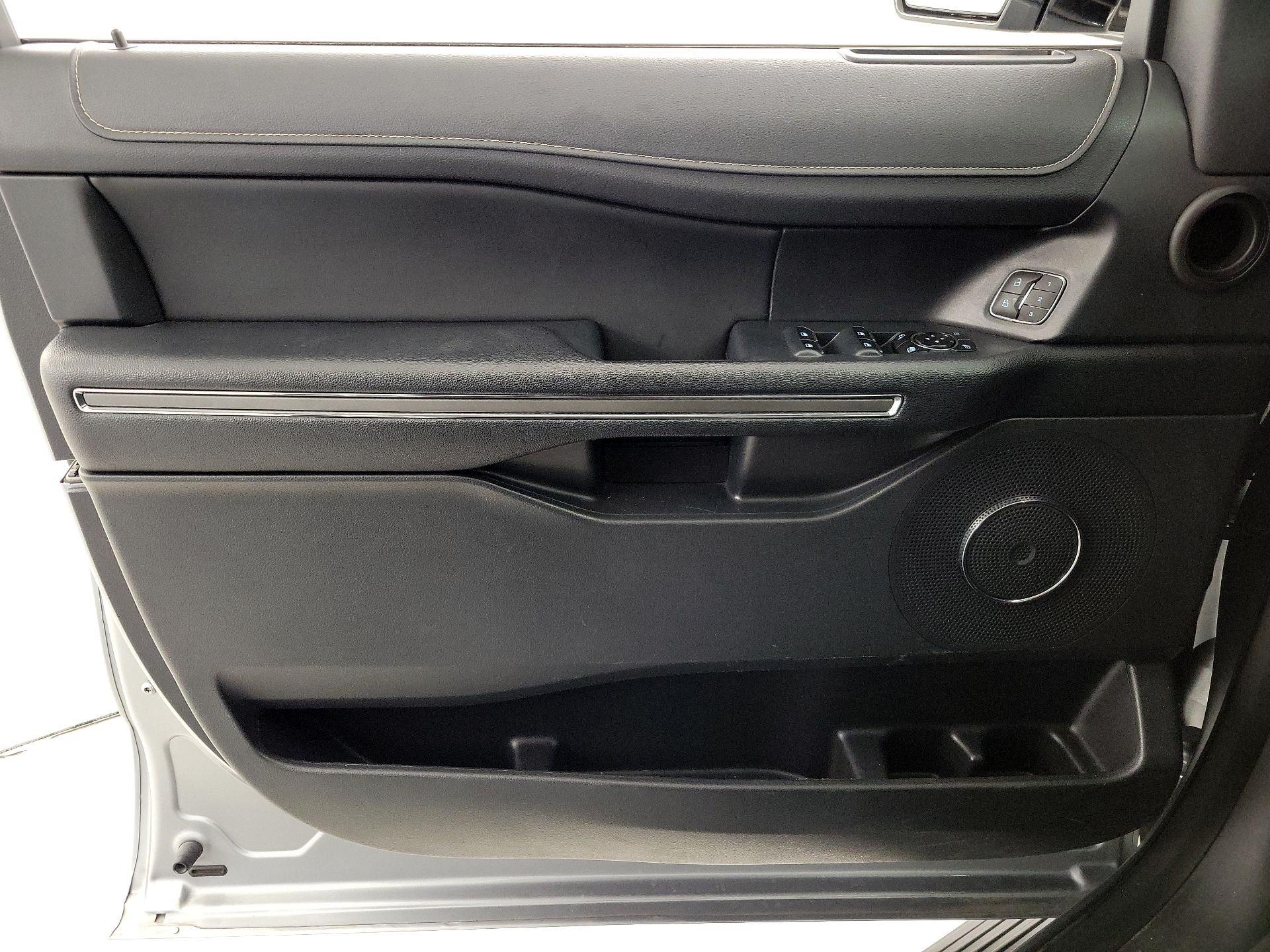 Thumbnail: 2024 Ford Expedition MAX - 12