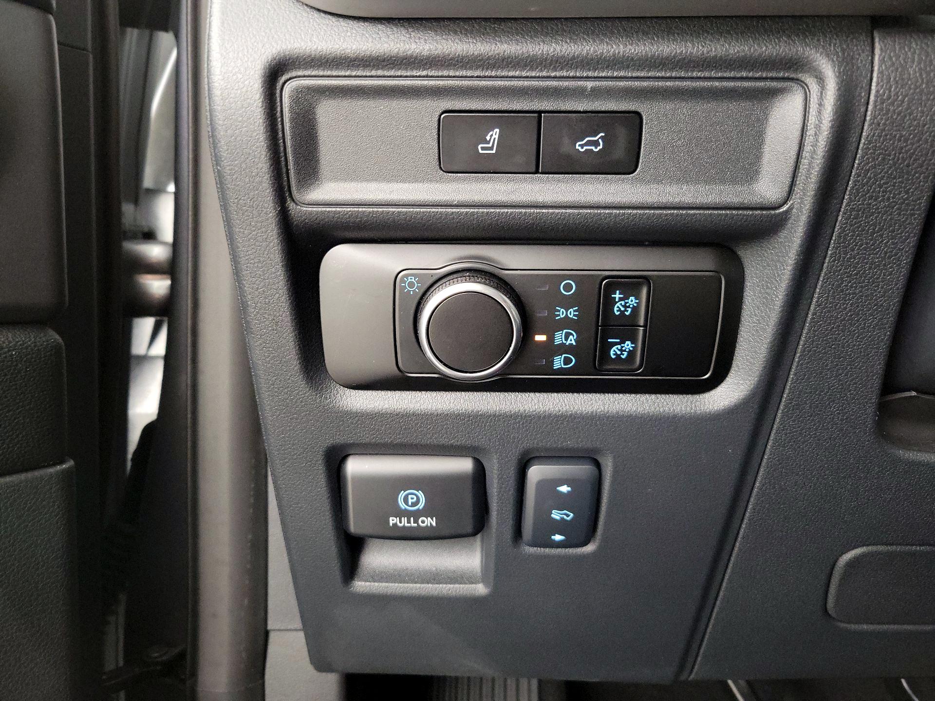 Thumbnail: 2024 Ford Expedition MAX - 13