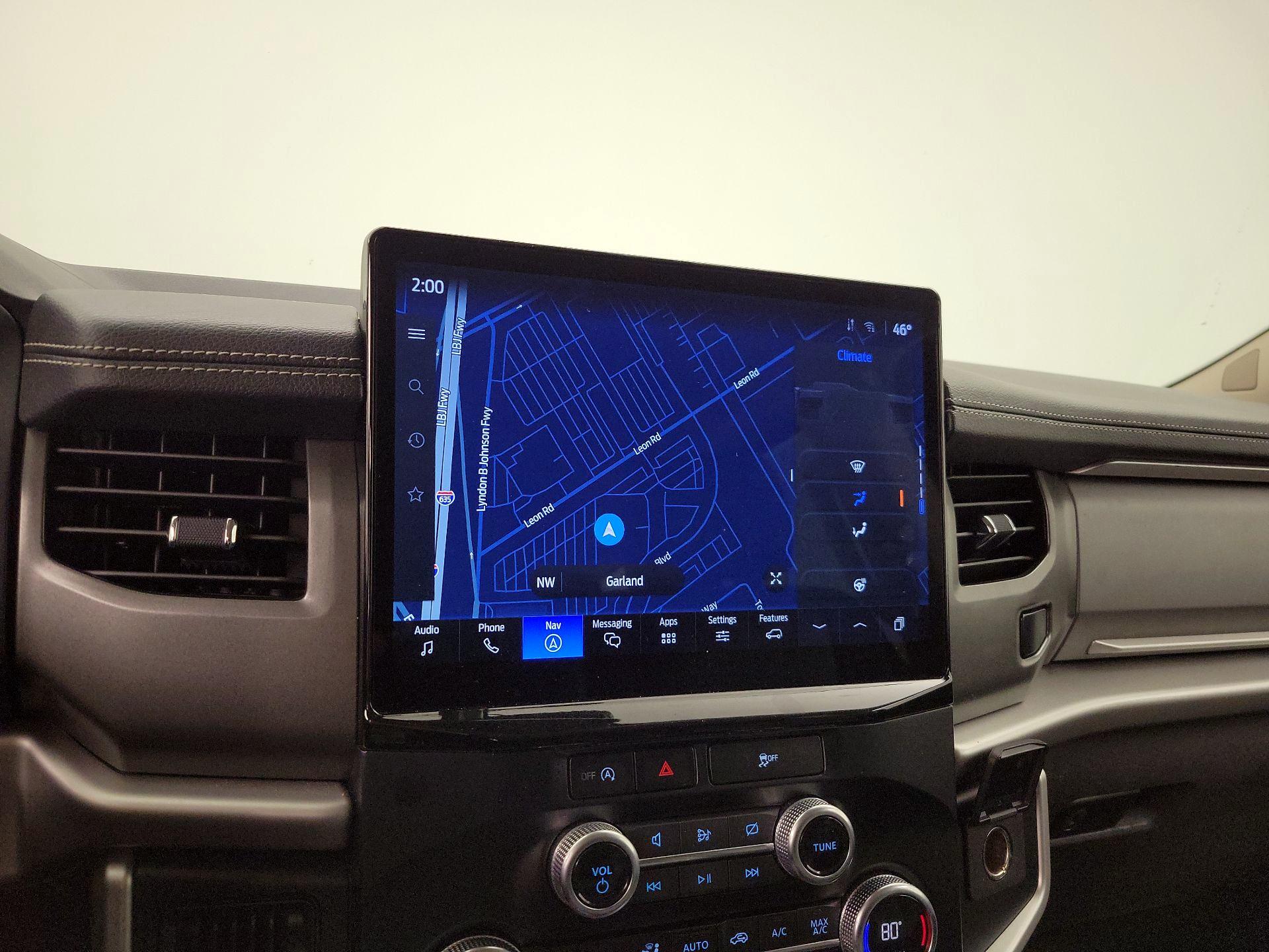 Thumbnail: 2024 Ford Expedition MAX - 14