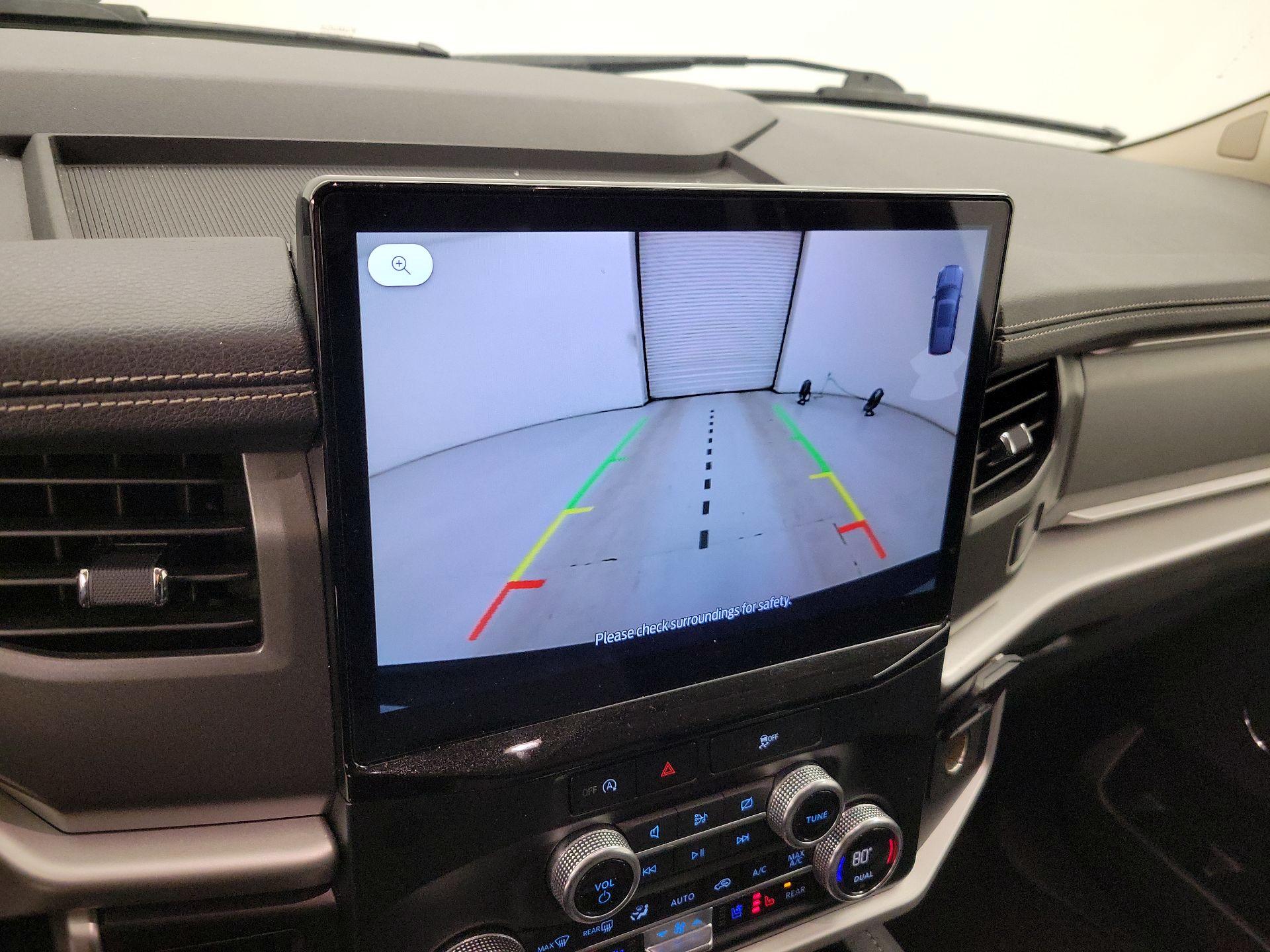 Thumbnail: 2024 Ford Expedition MAX - 15