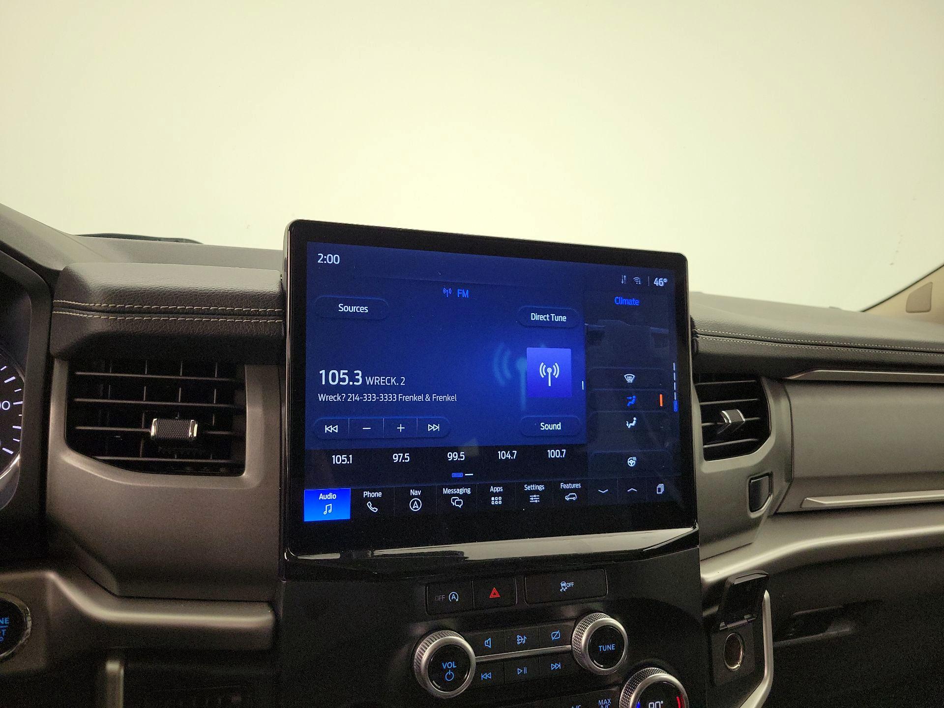 Thumbnail: 2024 Ford Expedition MAX - 16