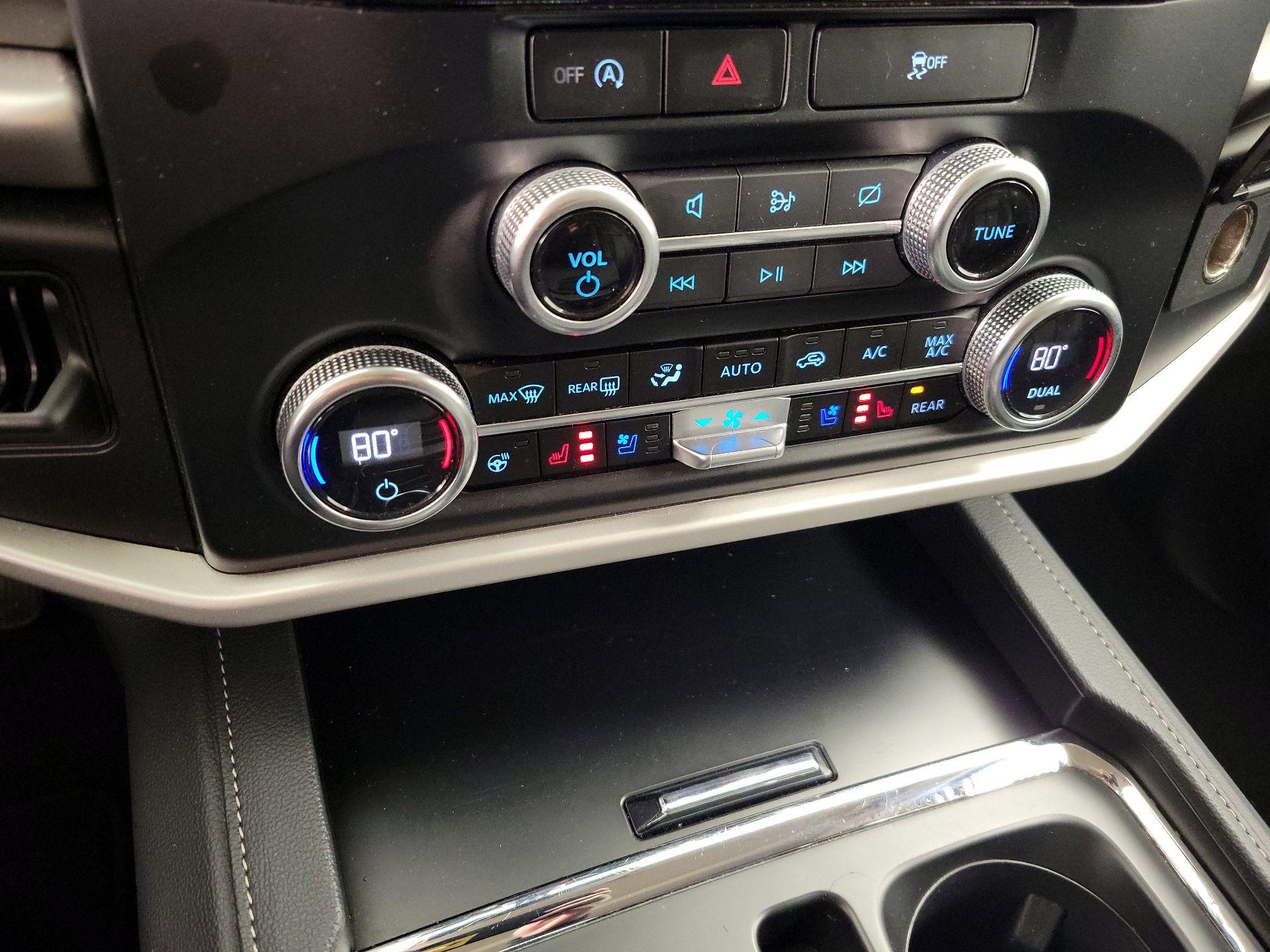 Thumbnail: 2024 Ford Expedition MAX - 17