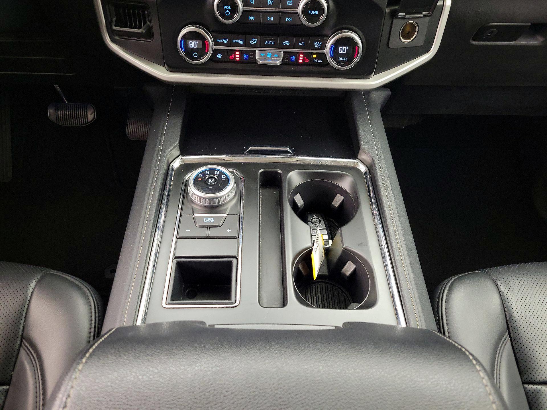 Thumbnail: 2024 Ford Expedition MAX - 18