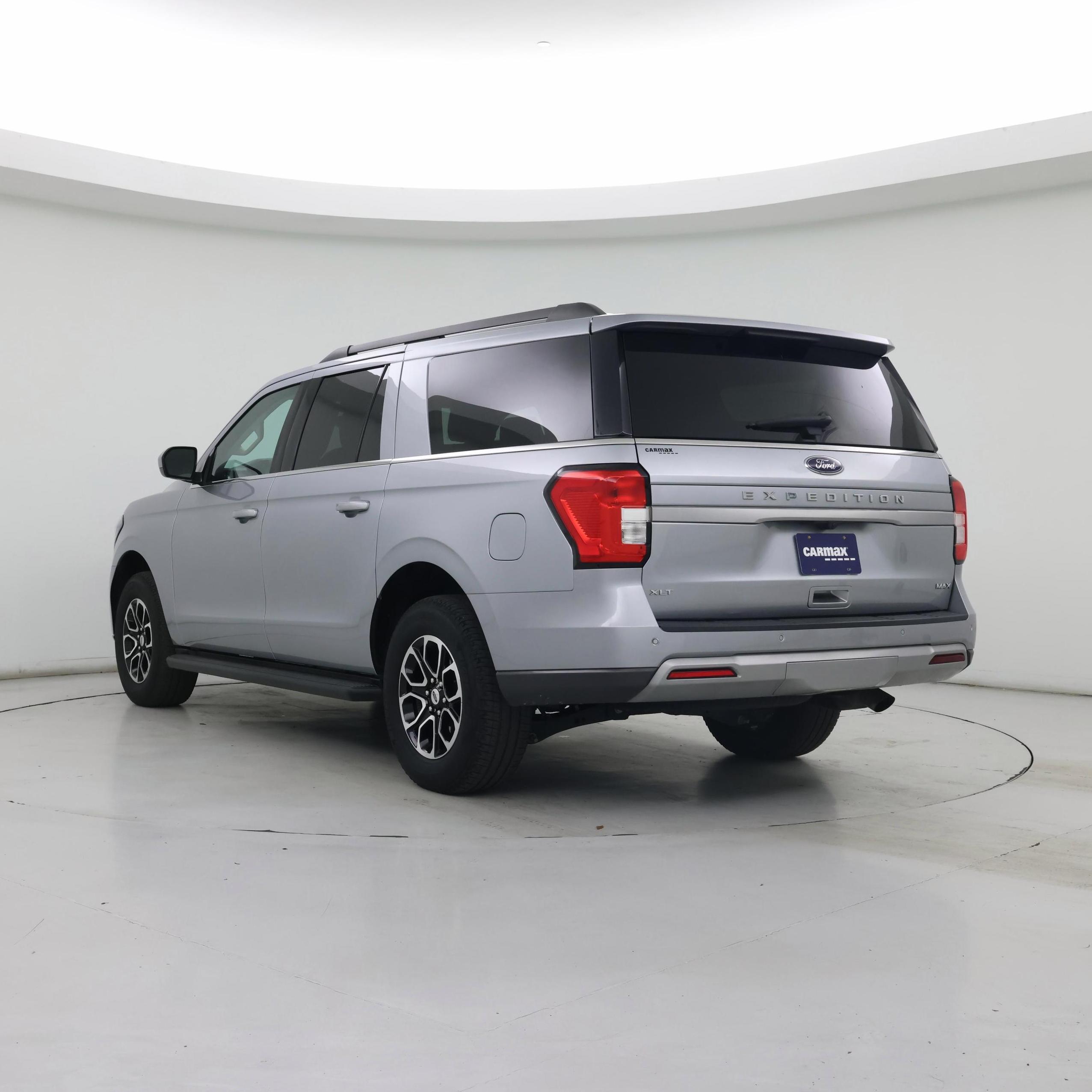 Thumbnail: 2024 Ford Expedition MAX - 2