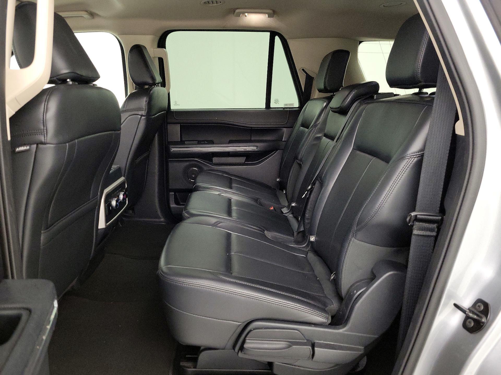 Thumbnail: 2024 Ford Expedition MAX - 19