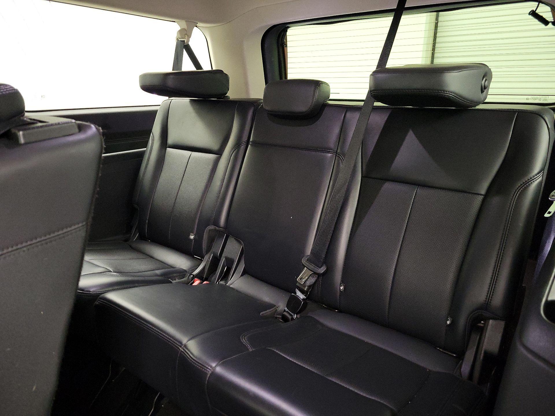 Thumbnail: 2024 Ford Expedition MAX - 20