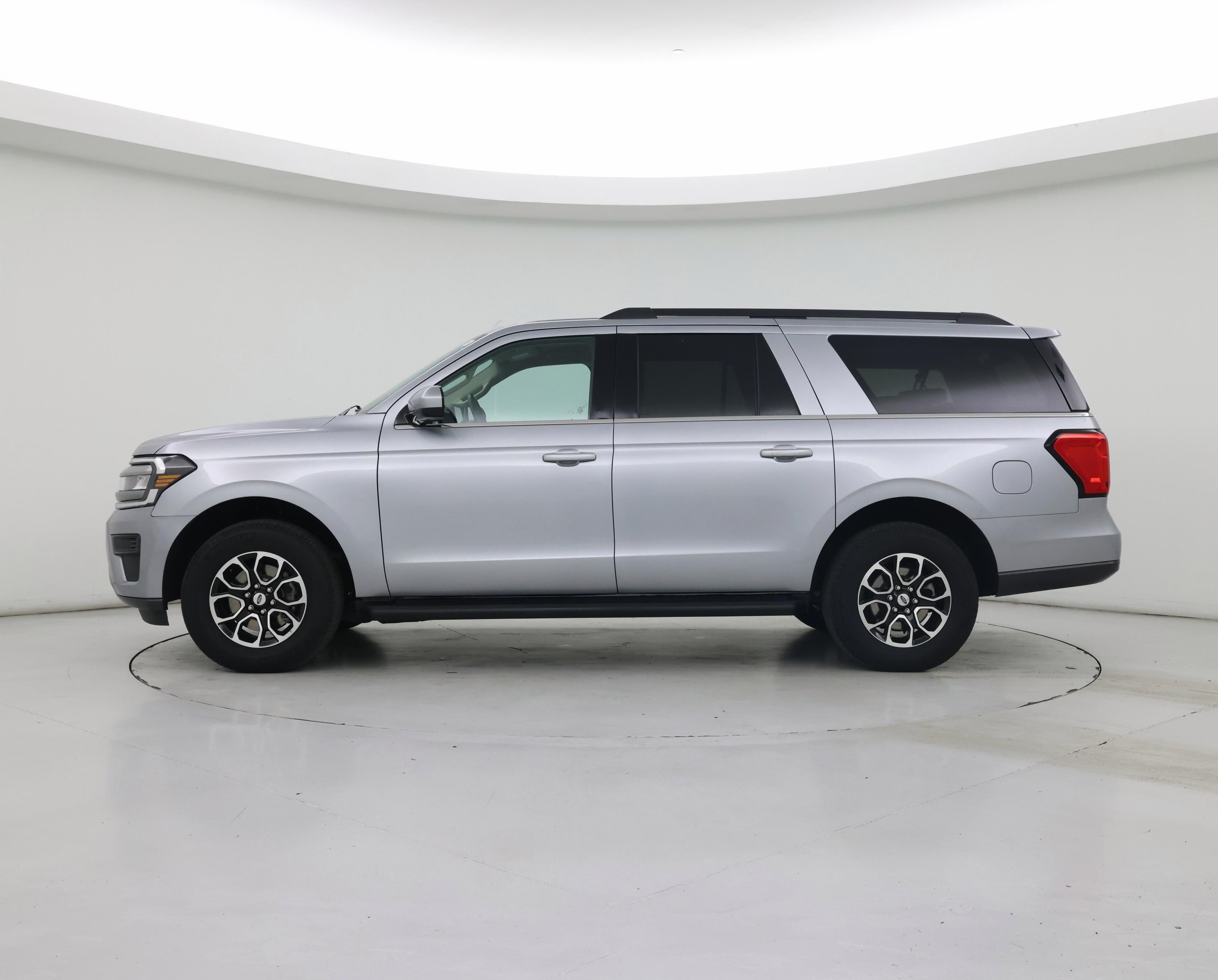 Thumbnail: 2024 Ford Expedition MAX - 3