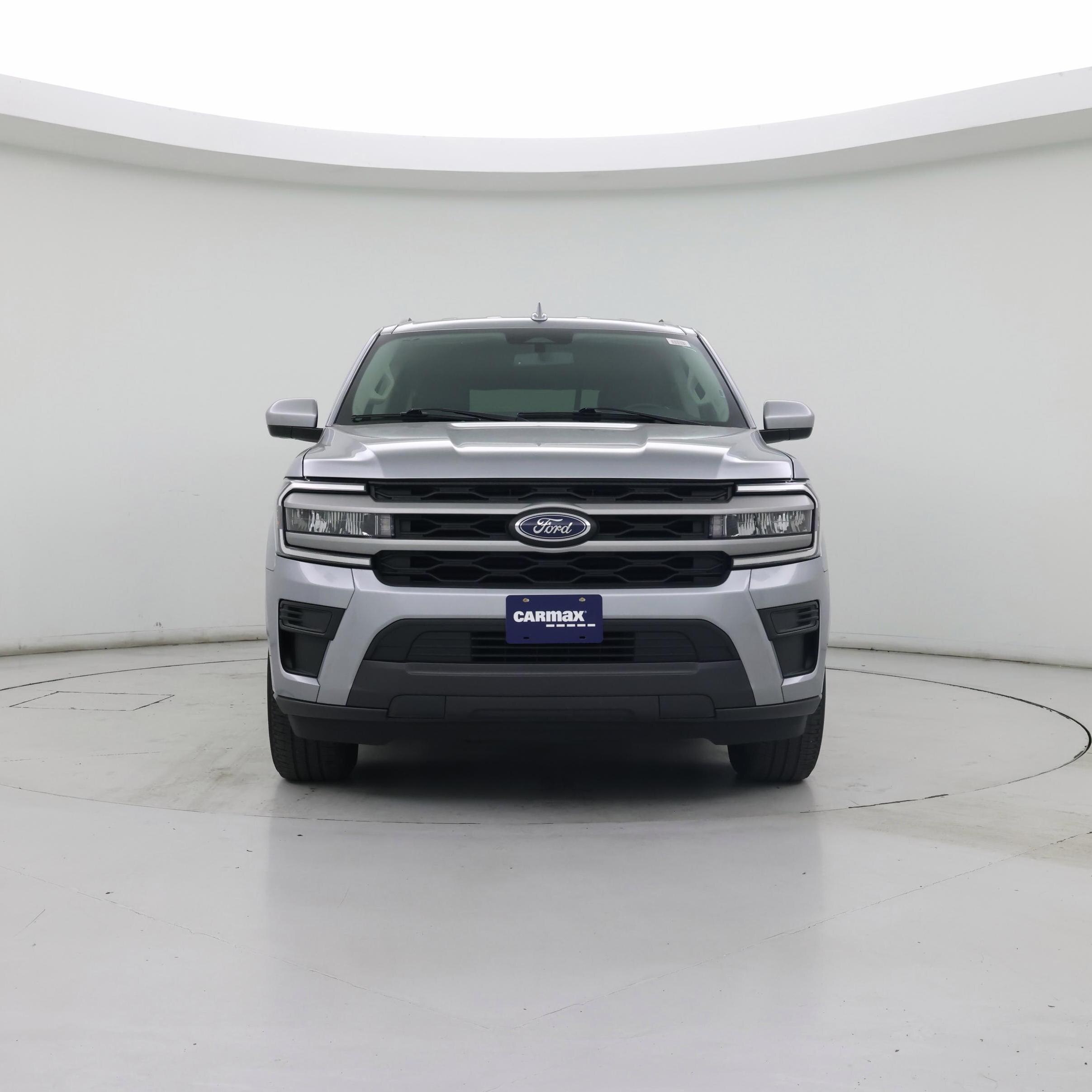 Thumbnail: 2024 Ford Expedition MAX - 5