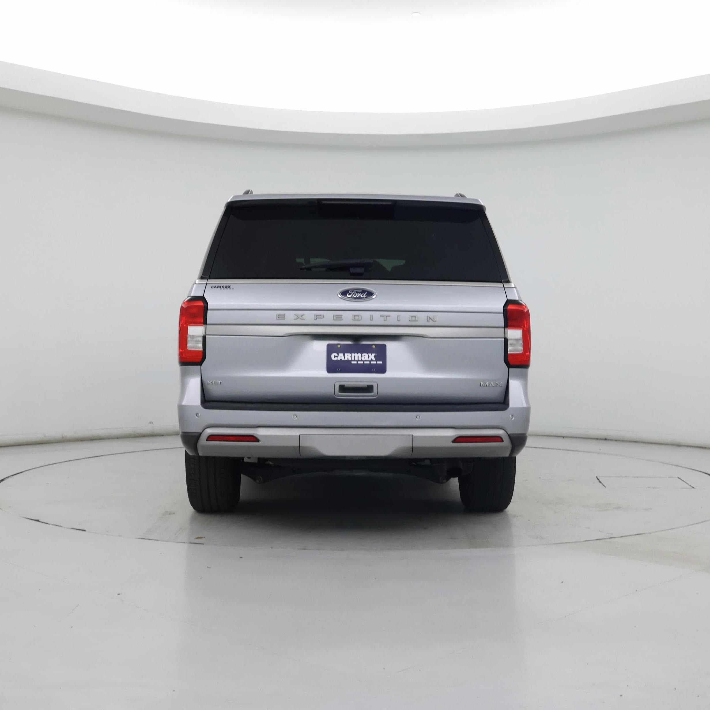 Thumbnail: 2024 Ford Expedition MAX - 6