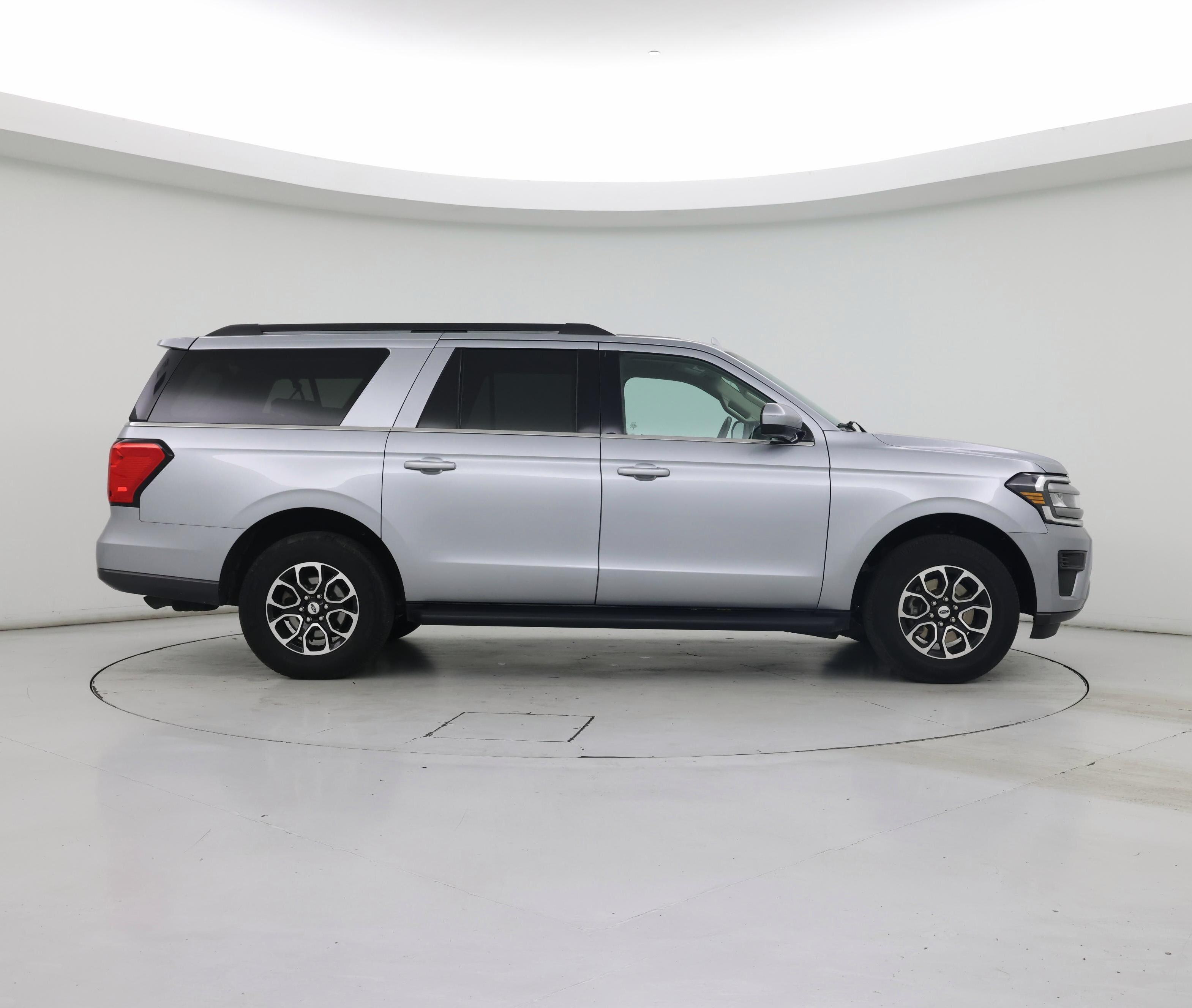 Thumbnail: 2024 Ford Expedition MAX - 7