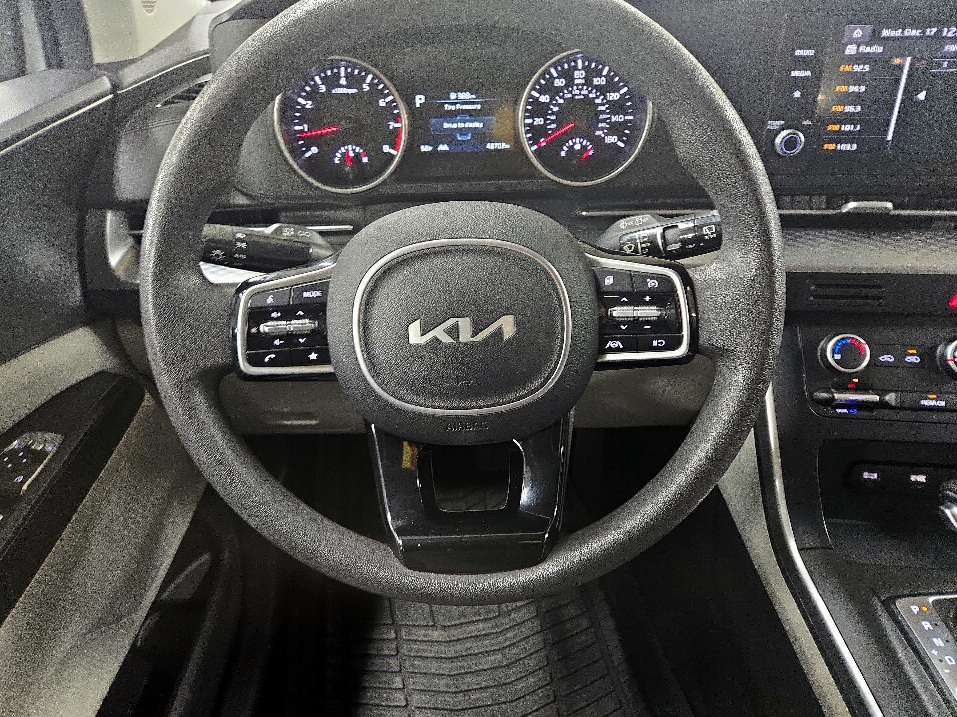 Thumbnail: 2022 Kia Carnival - 14