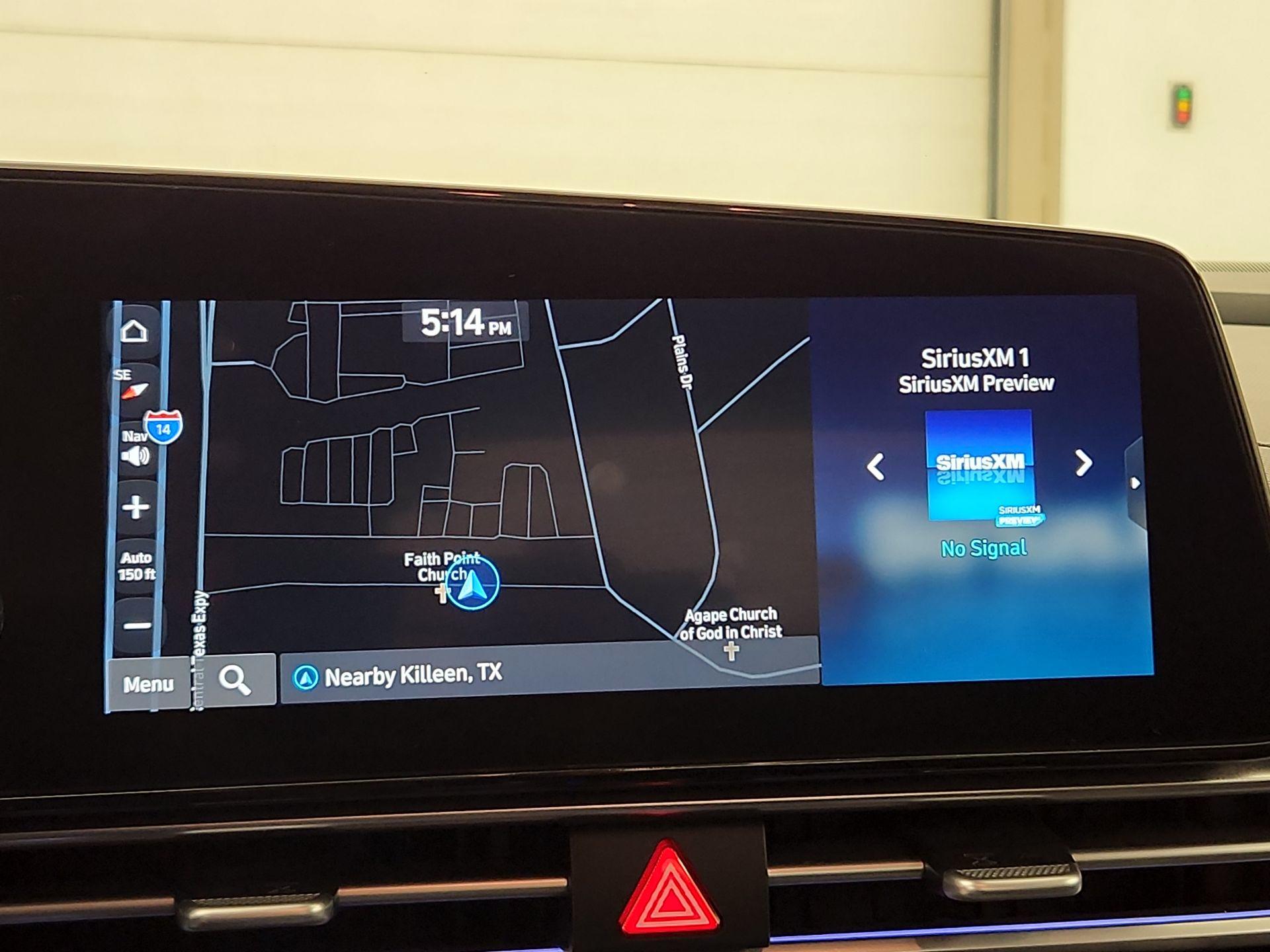 Thumbnail: 2024 Hyundai Elantra - 14