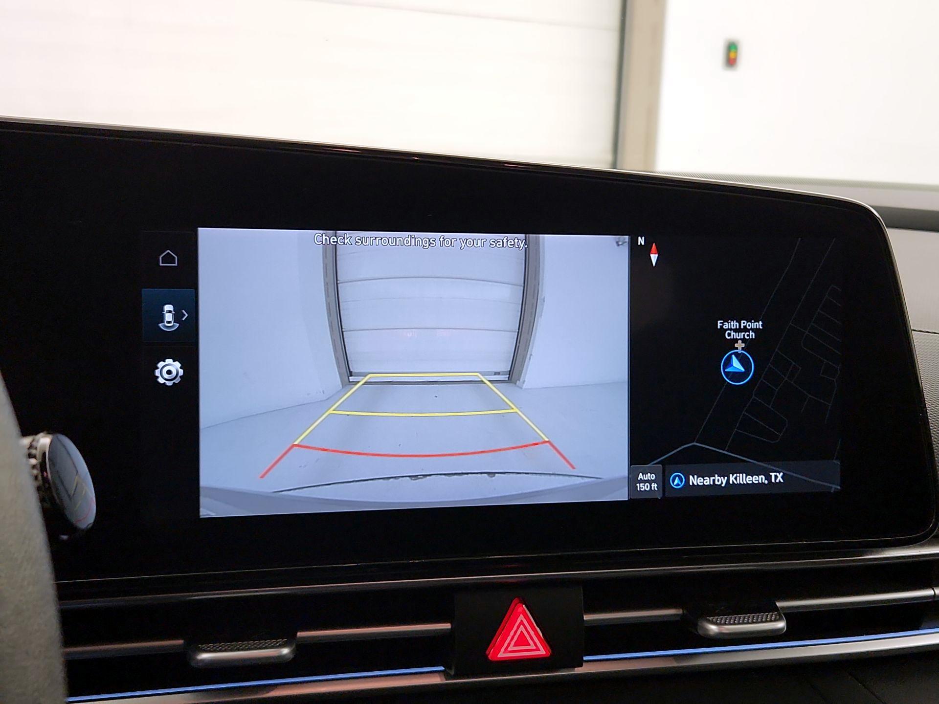 Thumbnail: 2024 Hyundai Elantra - 15