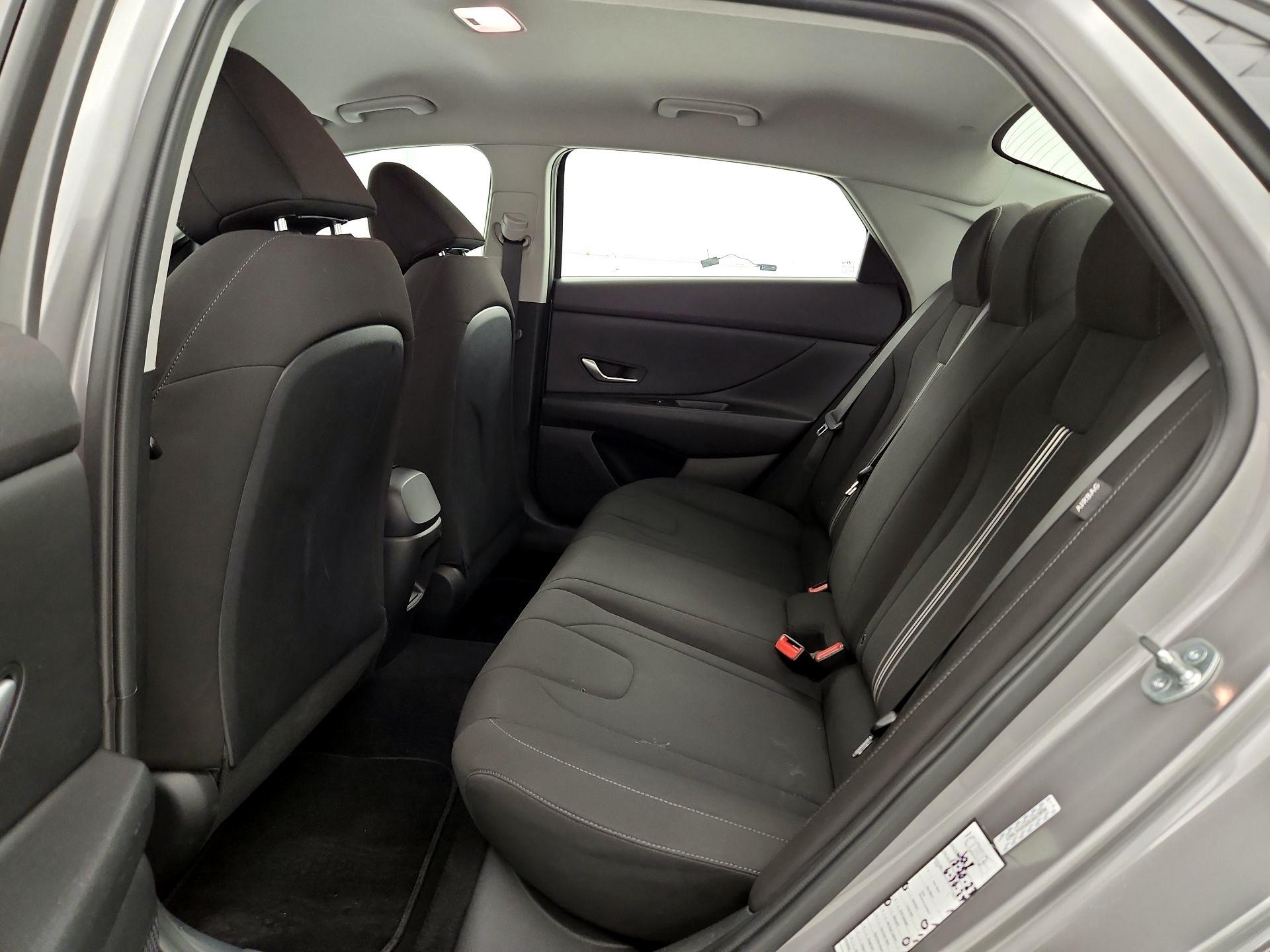 Thumbnail: 2024 Hyundai Elantra - 20