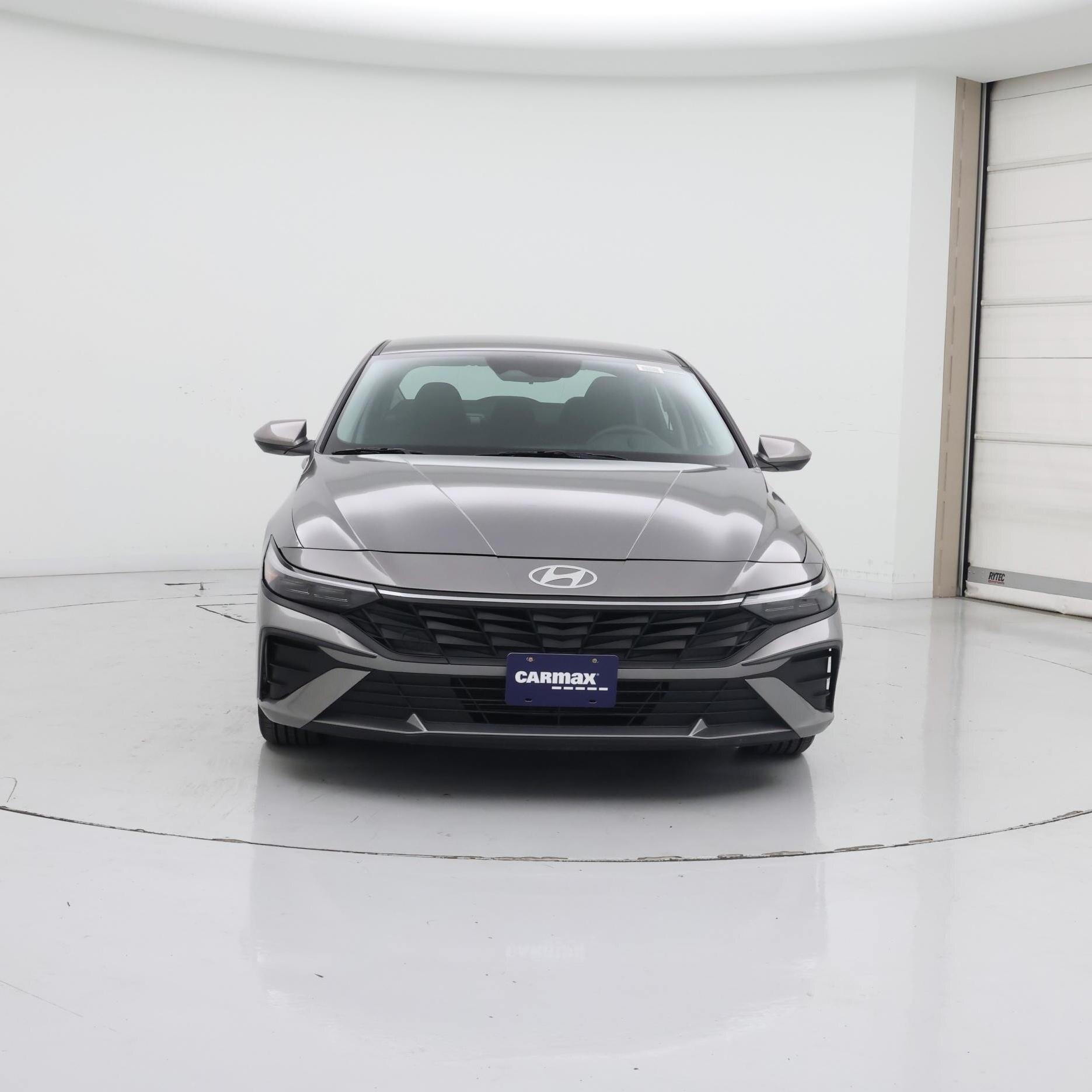 Thumbnail: 2024 Hyundai Elantra - 5