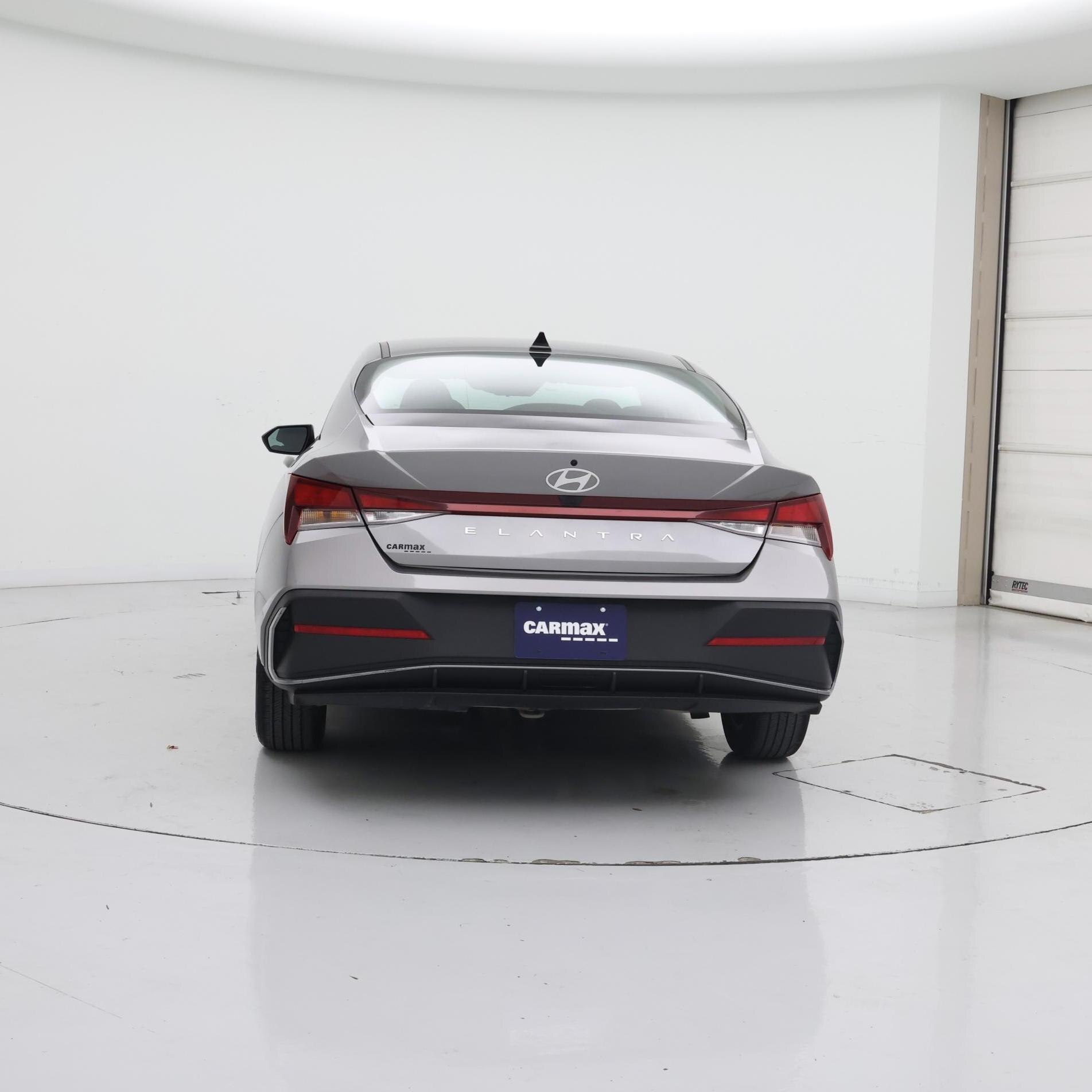 Thumbnail: 2024 Hyundai Elantra - 6