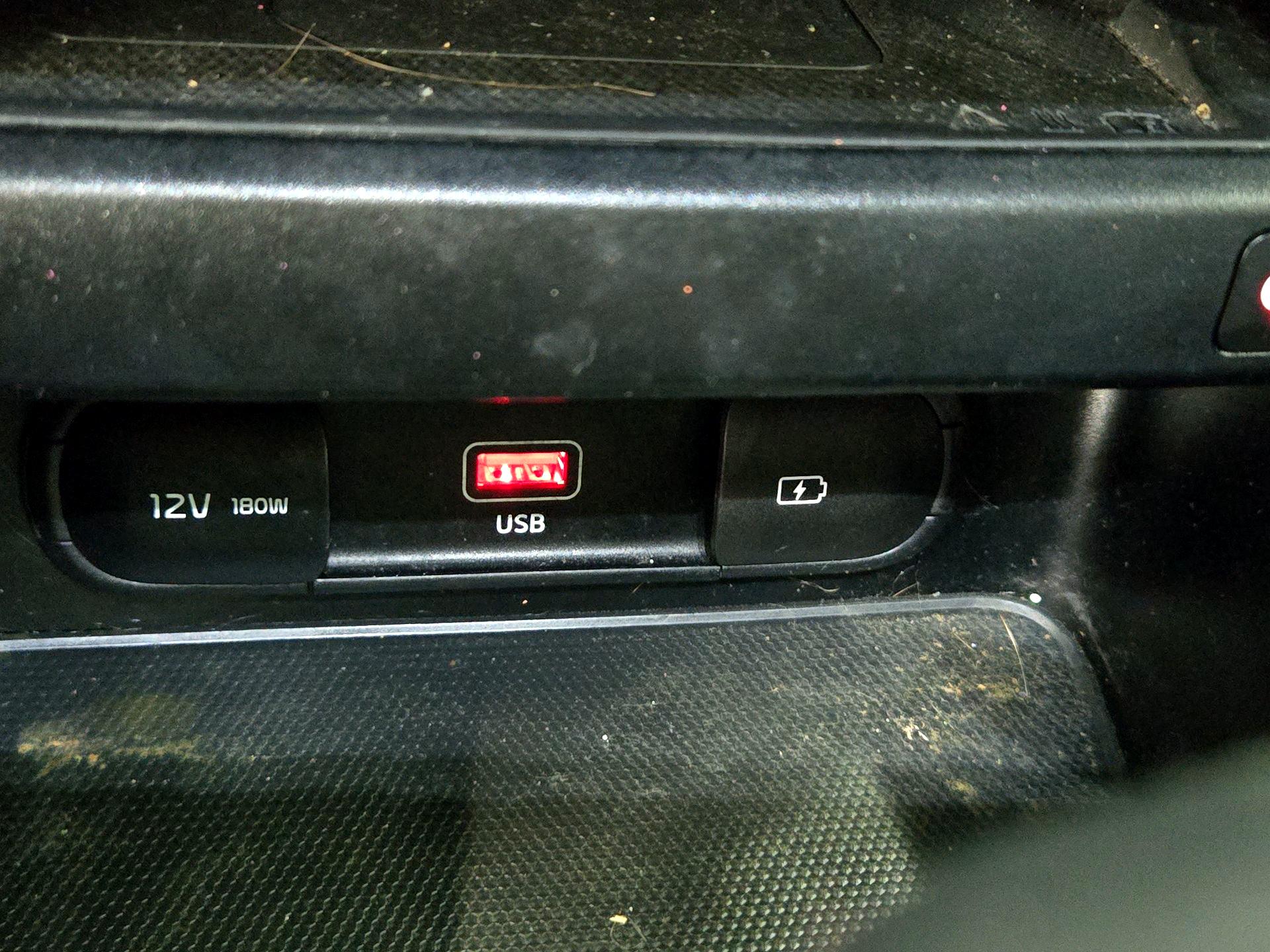 Thumbnail: 2023 Kia Forte - 19