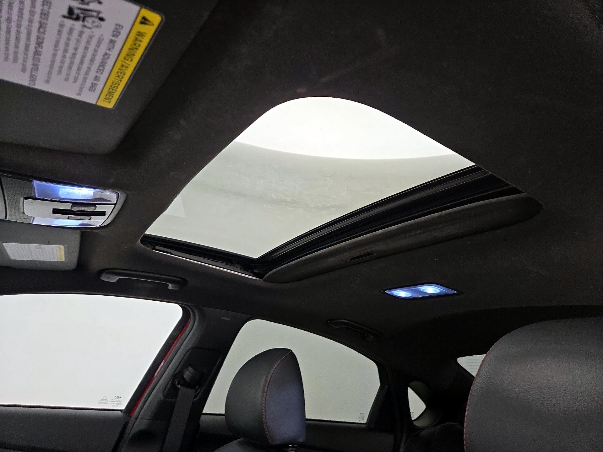 Thumbnail: 2023 Kia Forte - 20