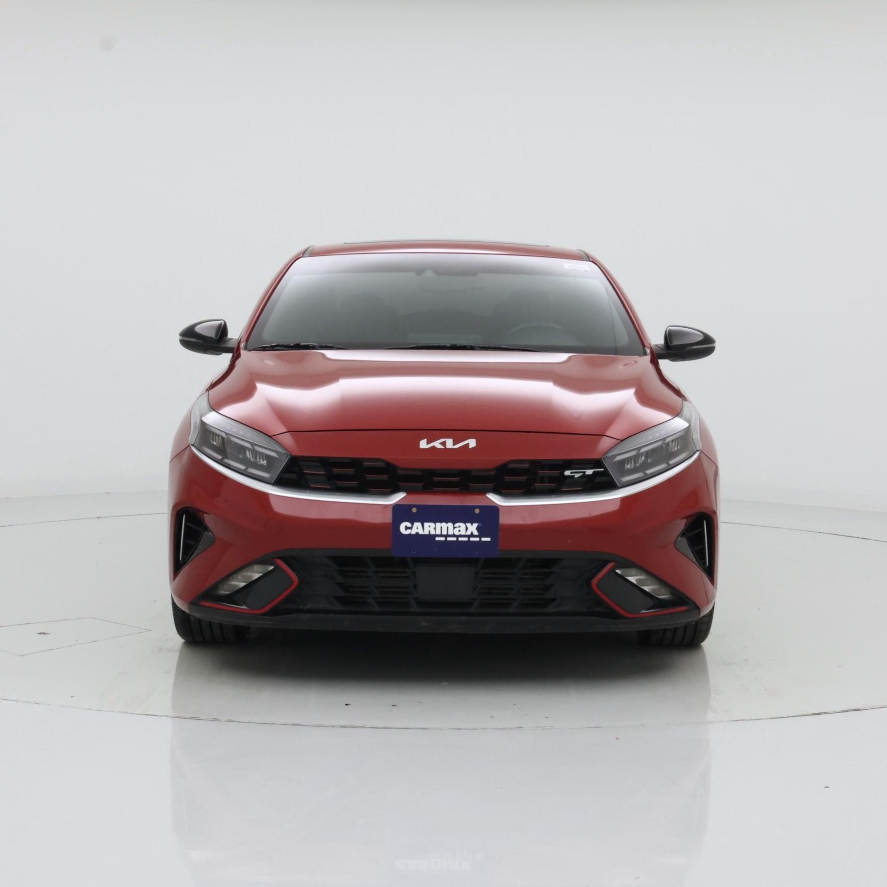 Thumbnail: 2023 Kia Forte - 5