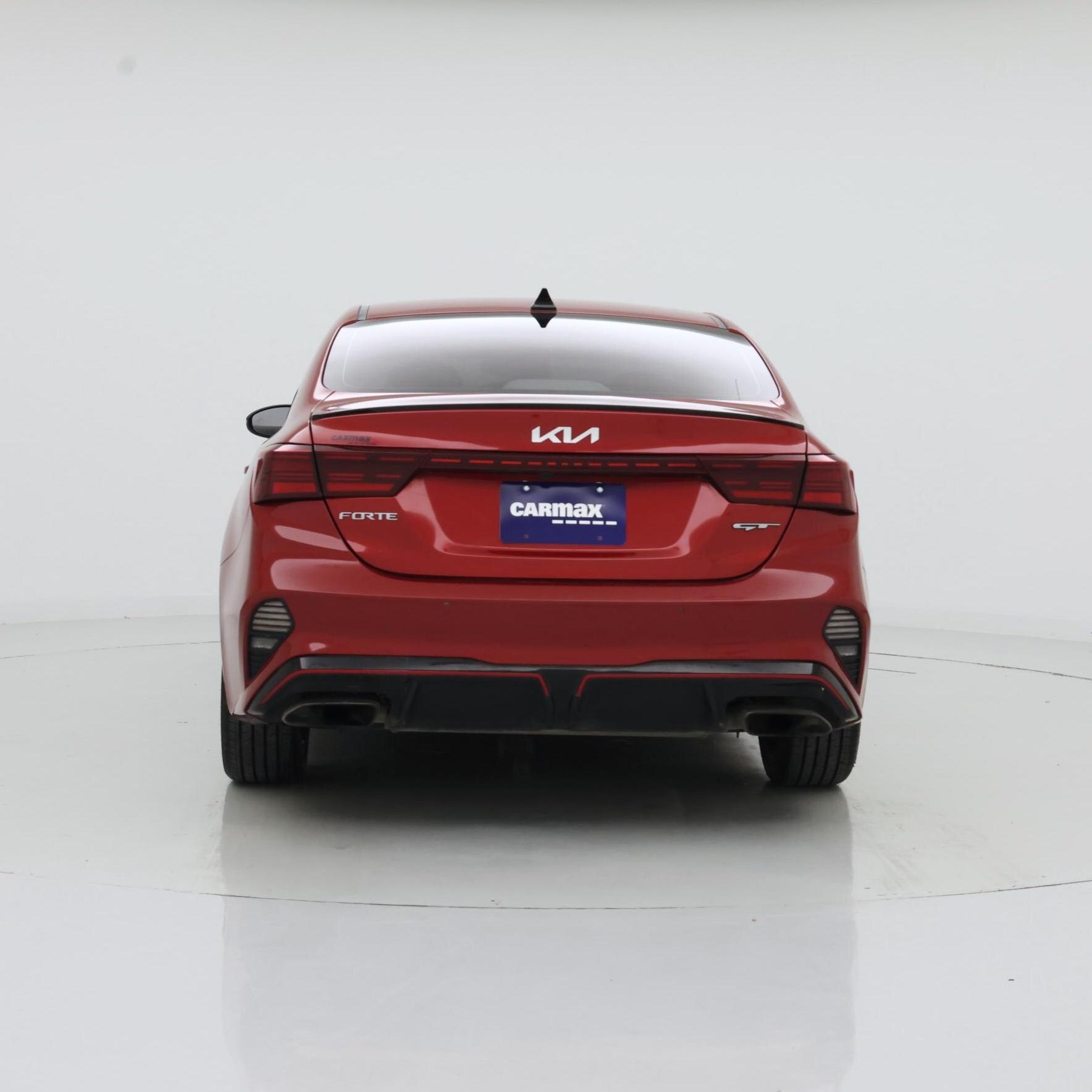 Thumbnail: 2023 Kia Forte - 6