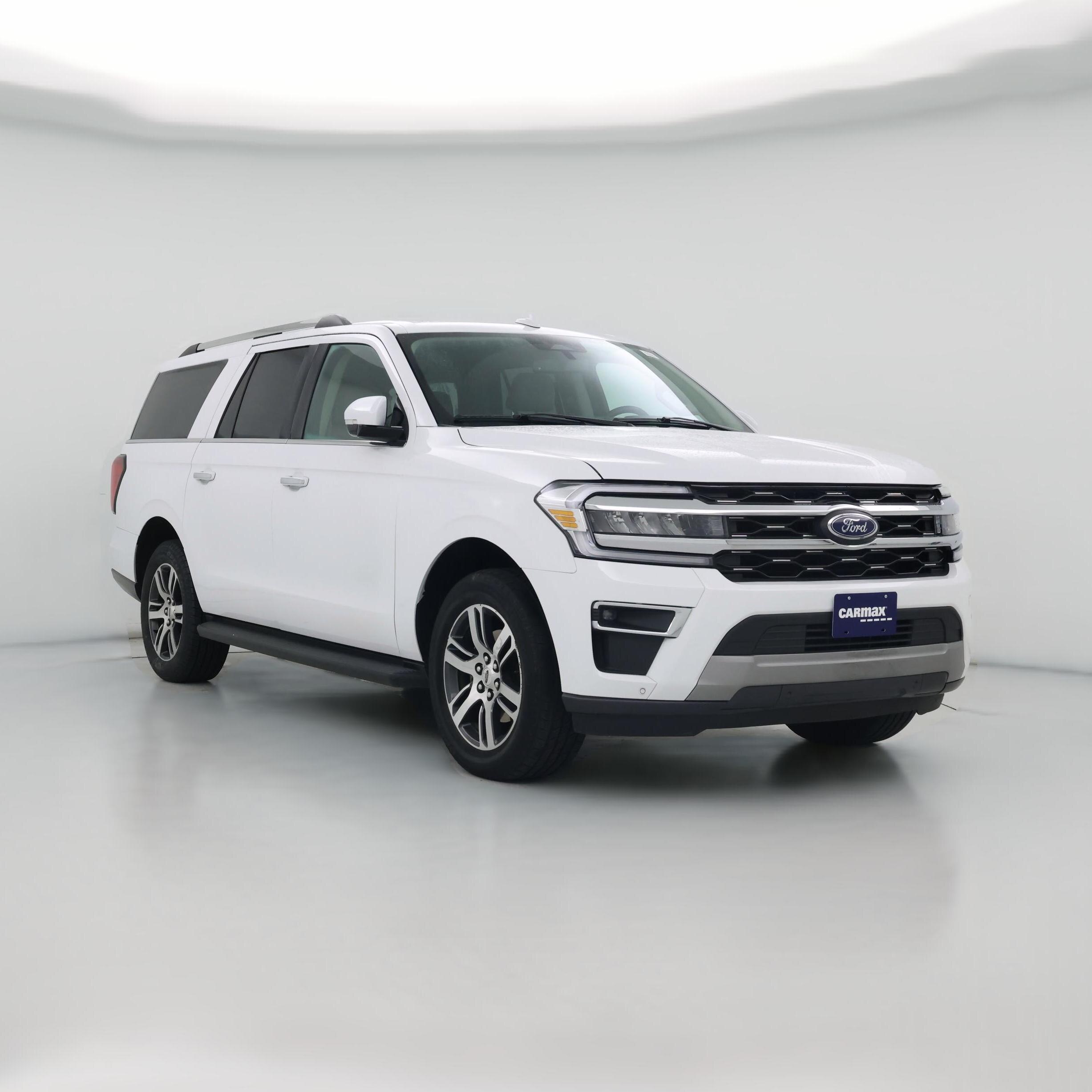 Thumbnail: 2024 Ford Expedition MAX - 1