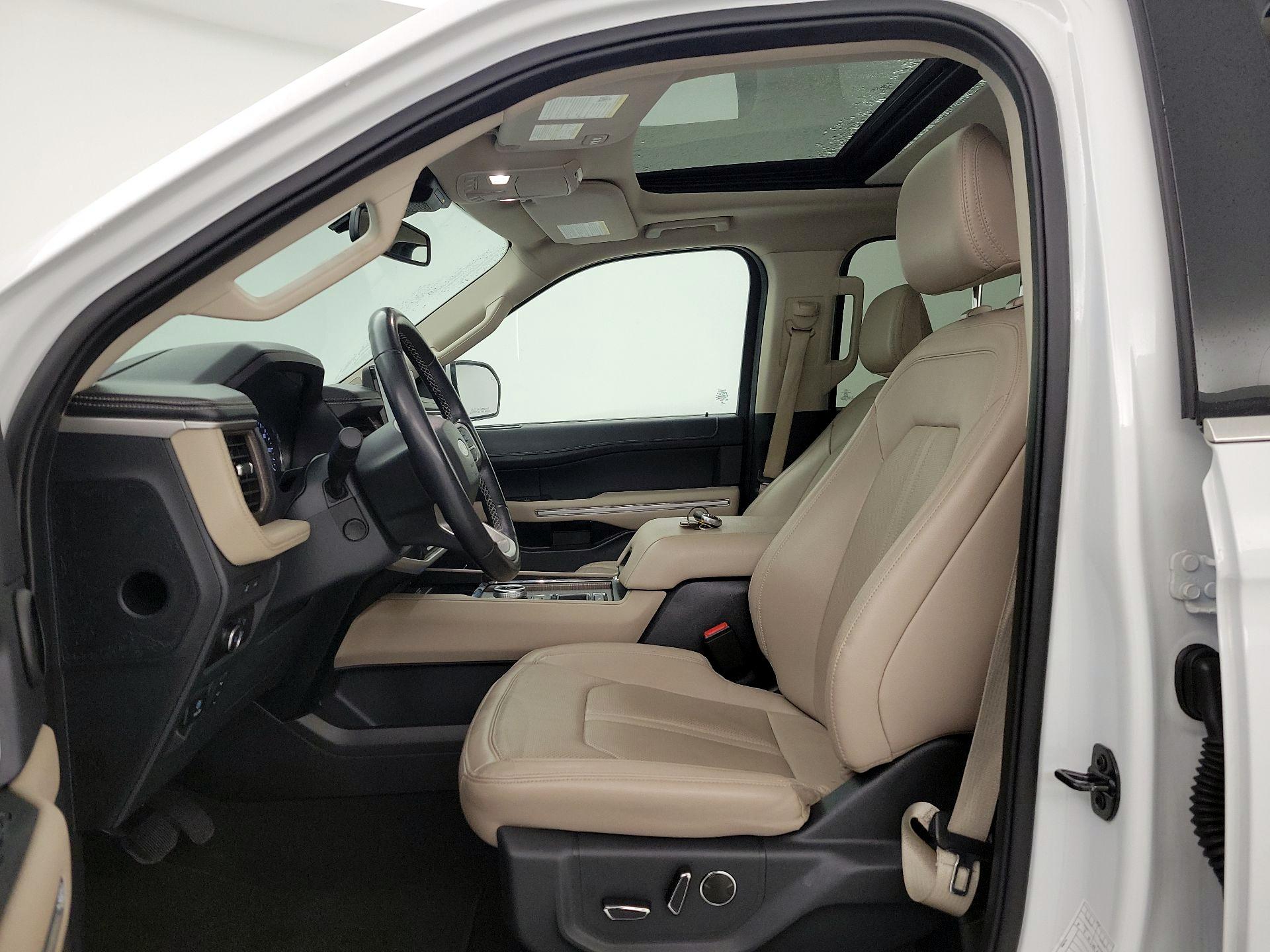 Thumbnail: 2024 Ford Expedition MAX - 11