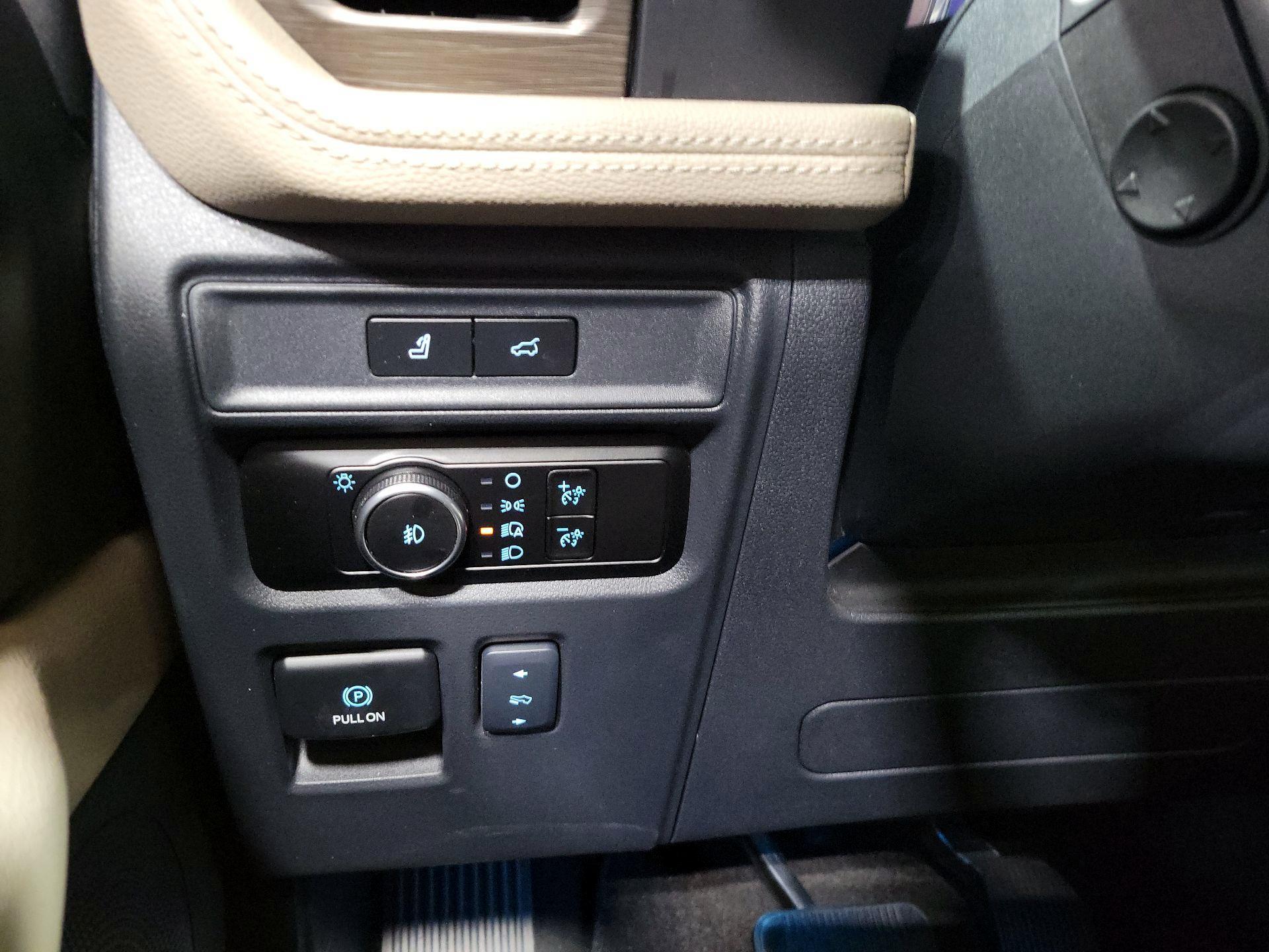 Thumbnail: 2024 Ford Expedition MAX - 13