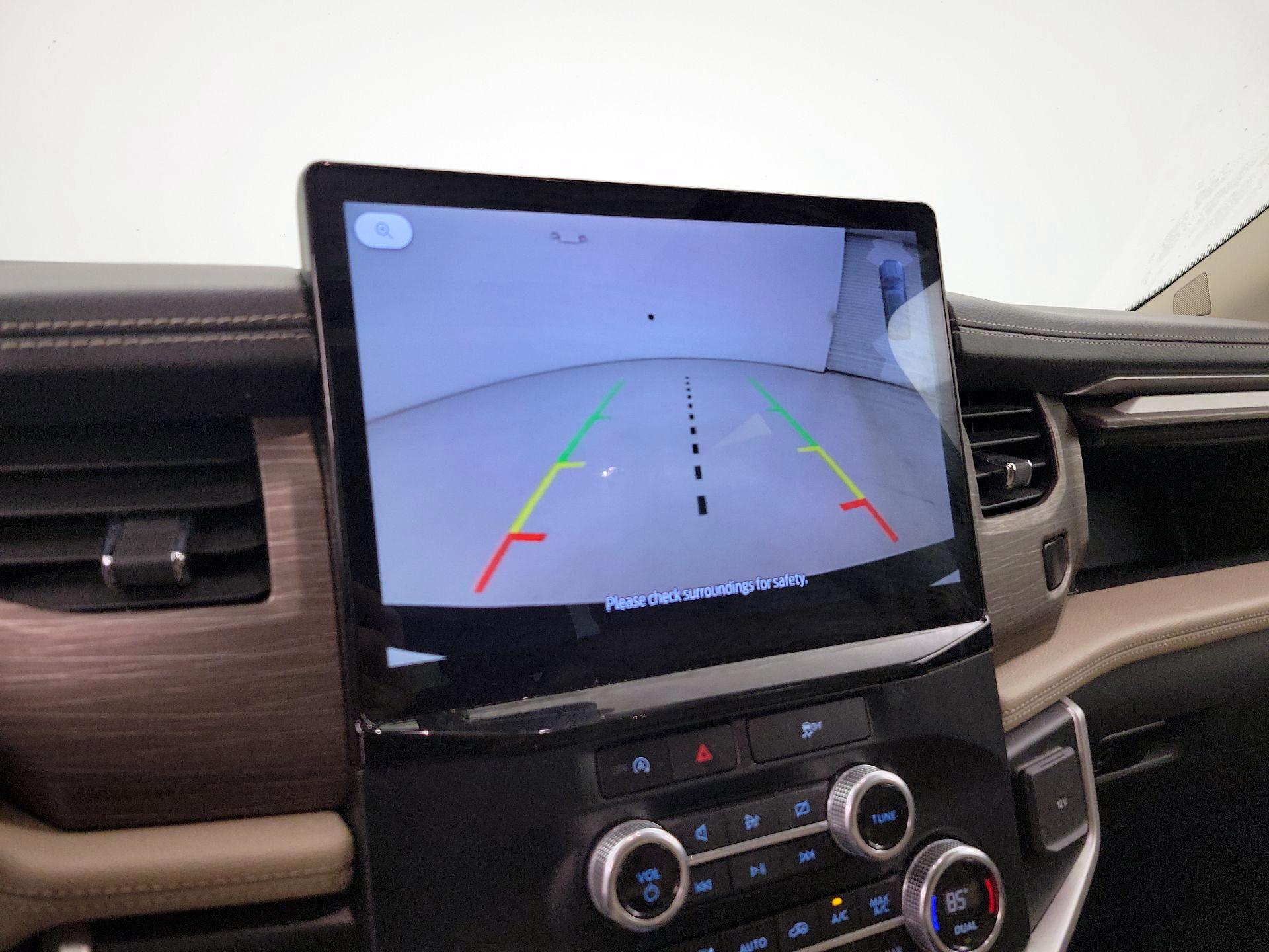 Thumbnail: 2024 Ford Expedition MAX - 14