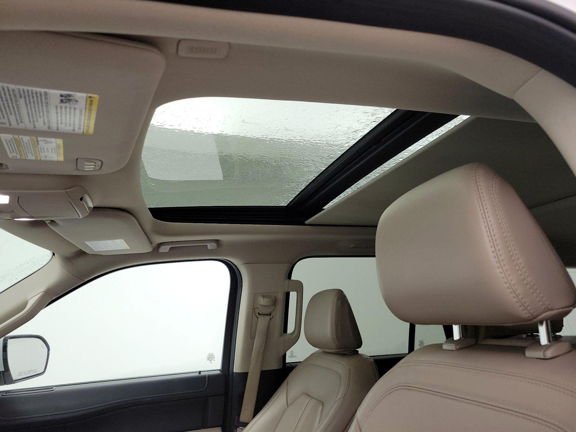 Thumbnail: 2024 Ford Expedition MAX - 18