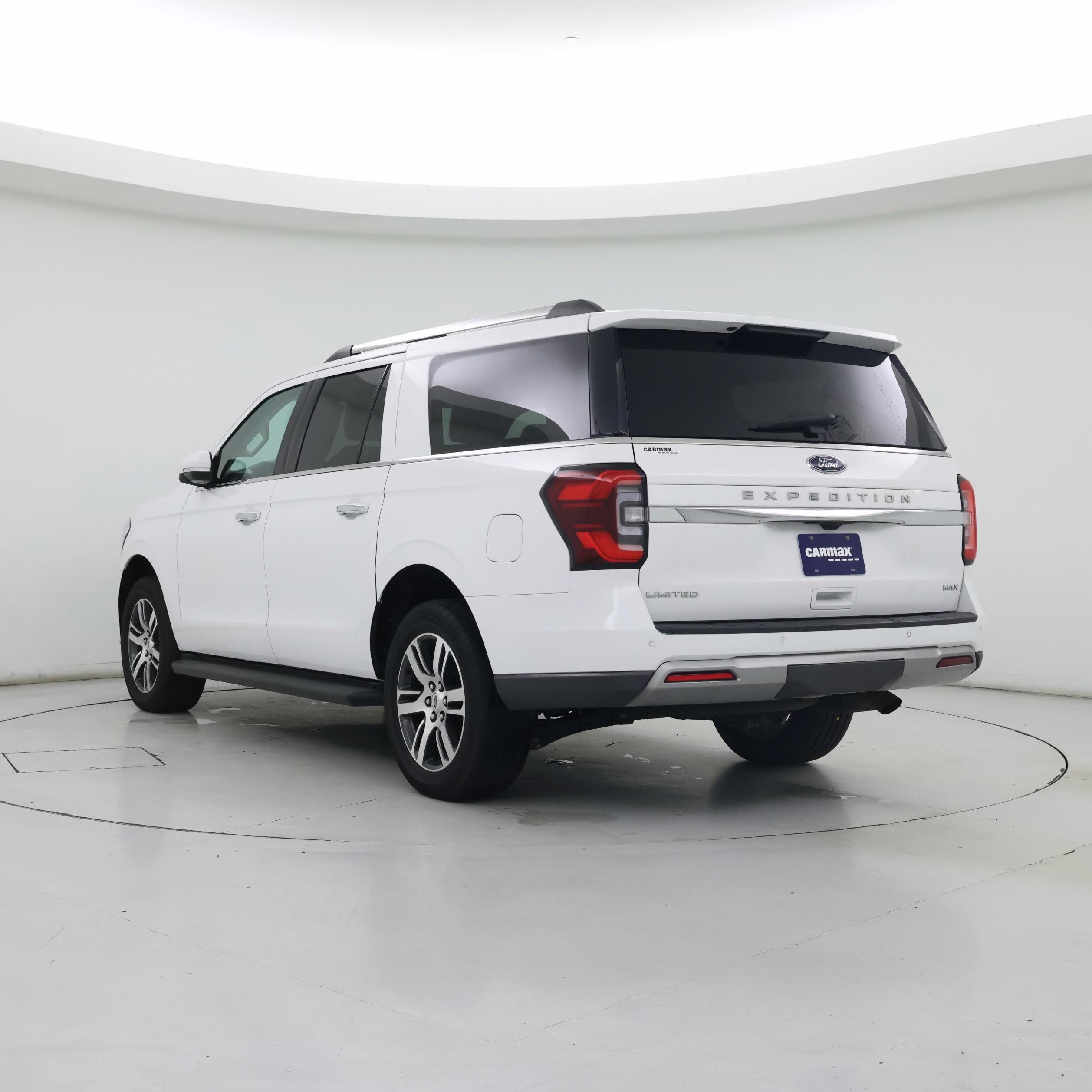 Thumbnail: 2024 Ford Expedition MAX - 2