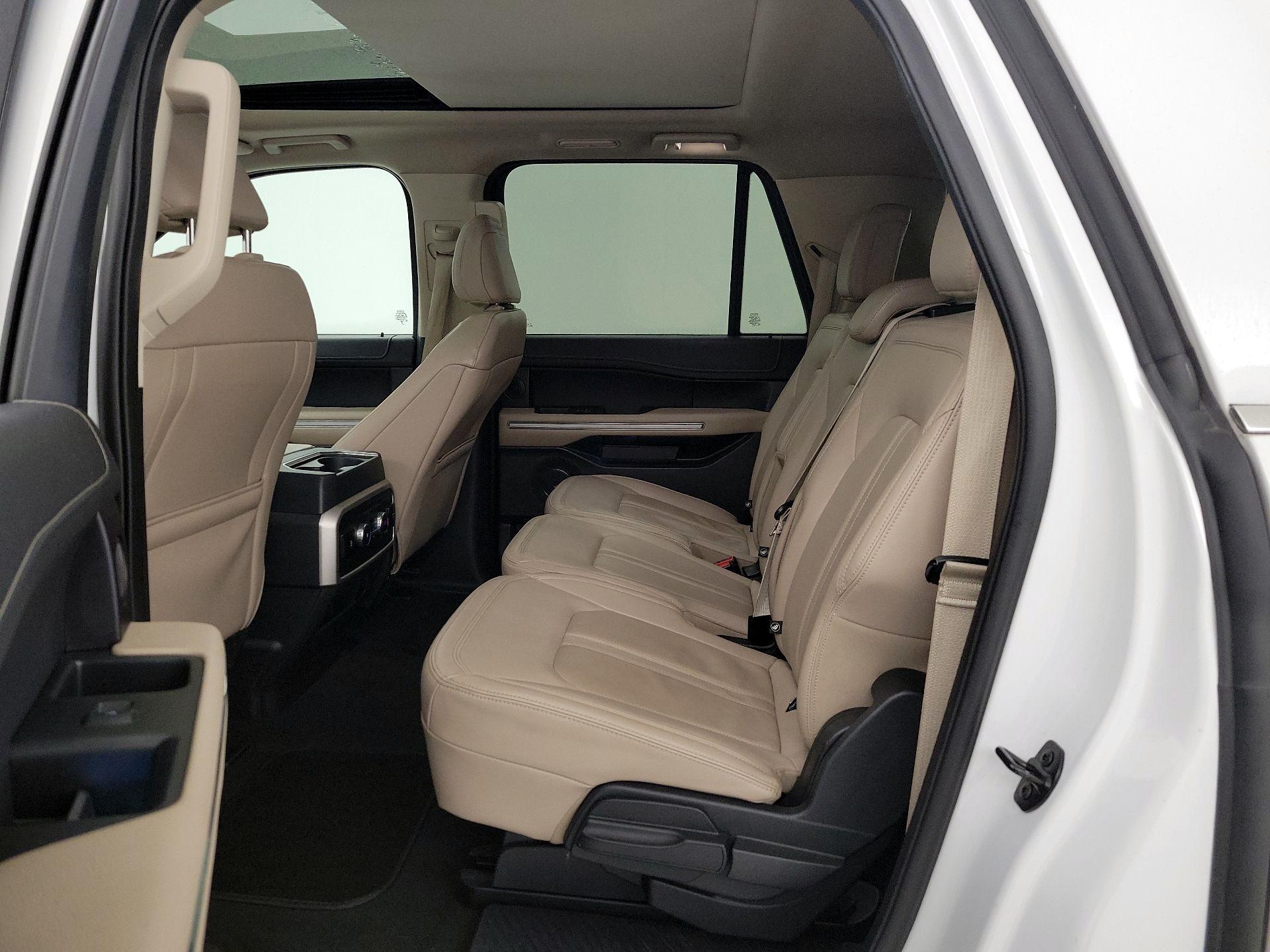 Thumbnail: 2024 Ford Expedition MAX - 19