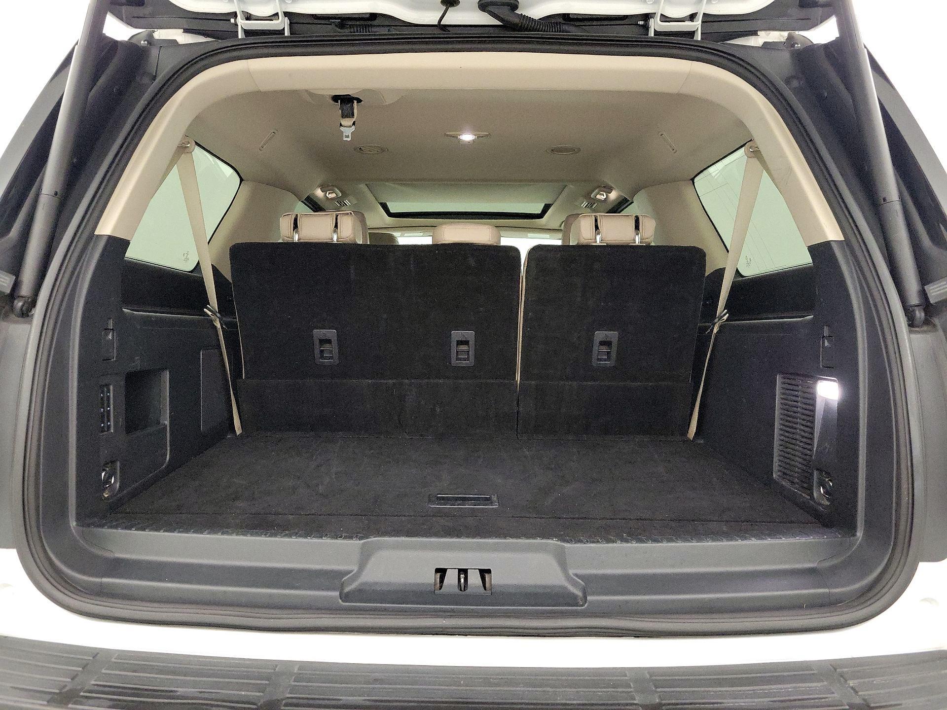 Thumbnail: 2024 Ford Expedition MAX - 20