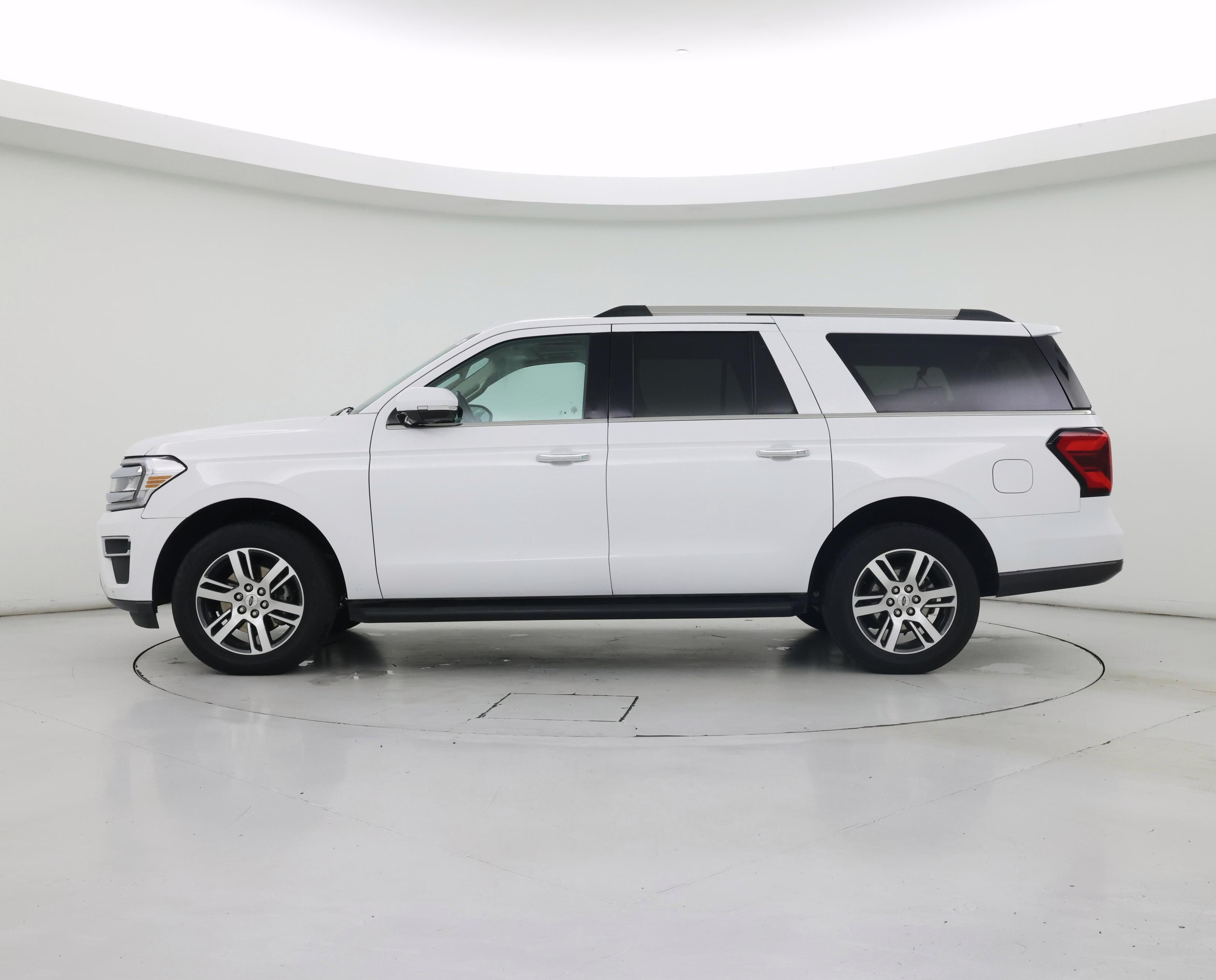 Thumbnail: 2024 Ford Expedition MAX - 3