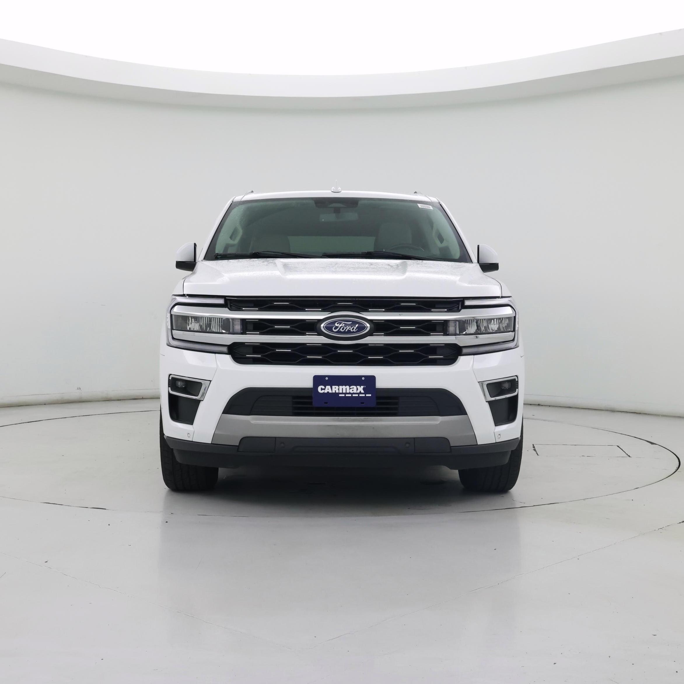 Thumbnail: 2024 Ford Expedition MAX - 5