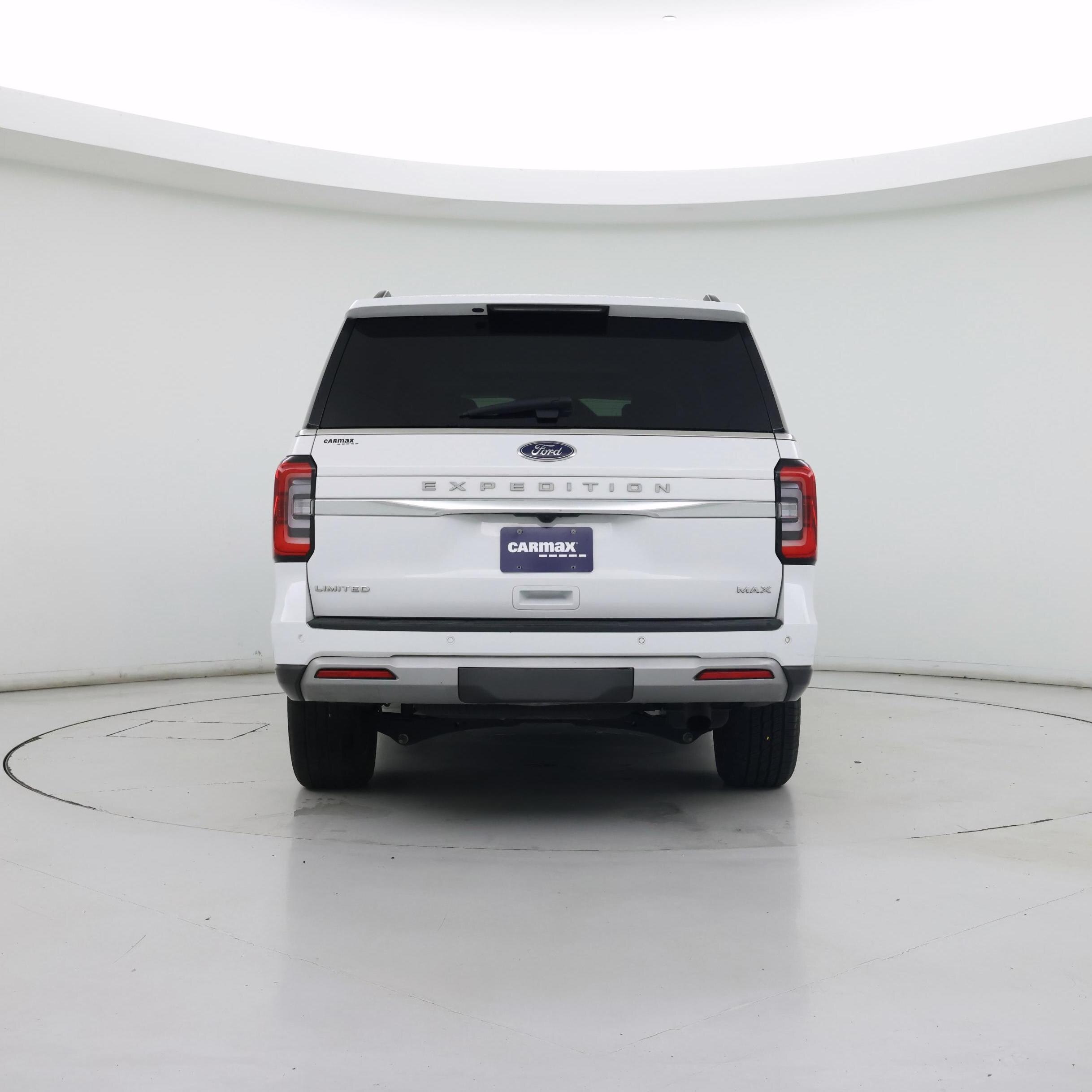 Thumbnail: 2024 Ford Expedition MAX - 6