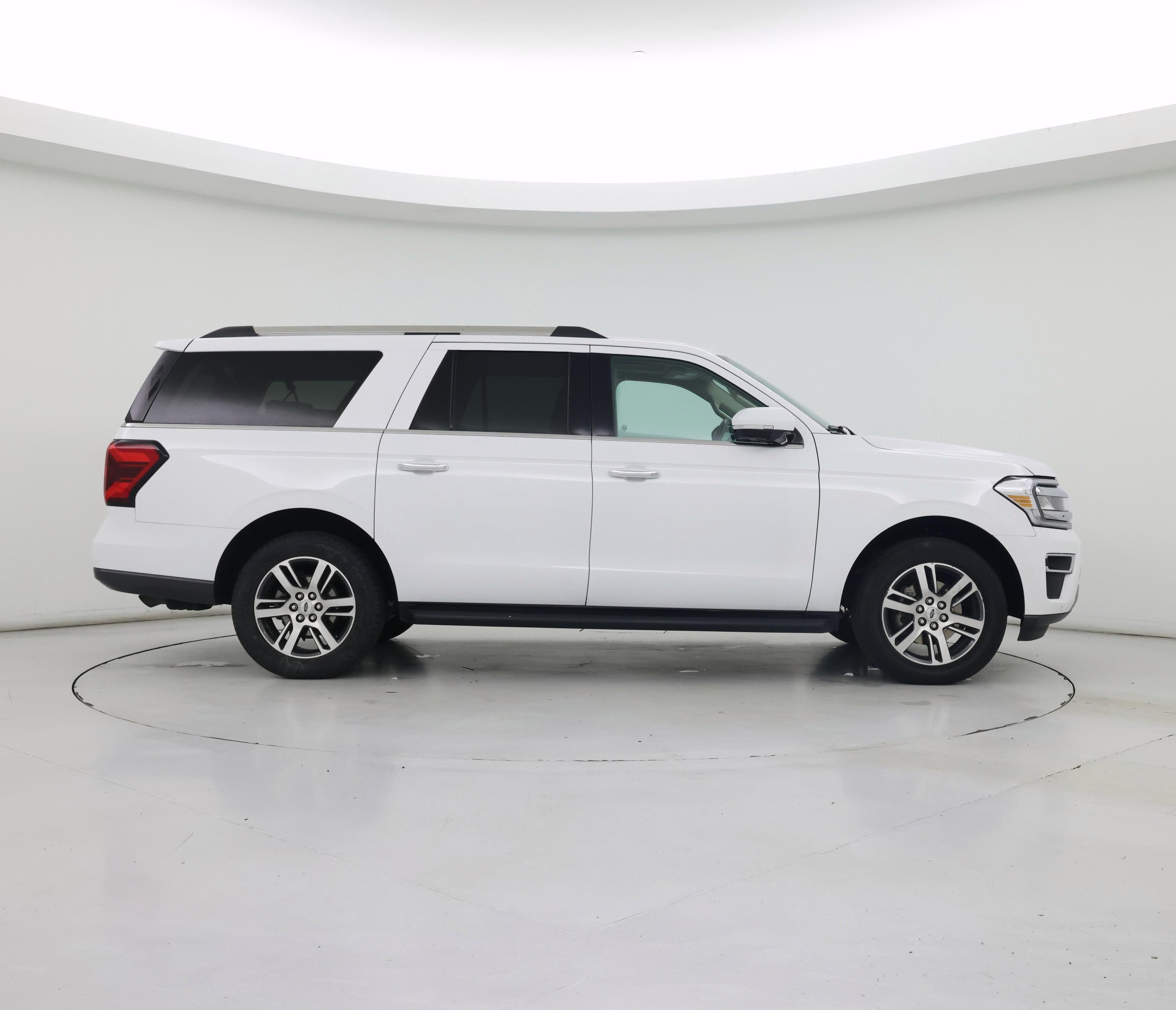 Thumbnail: 2024 Ford Expedition MAX - 7