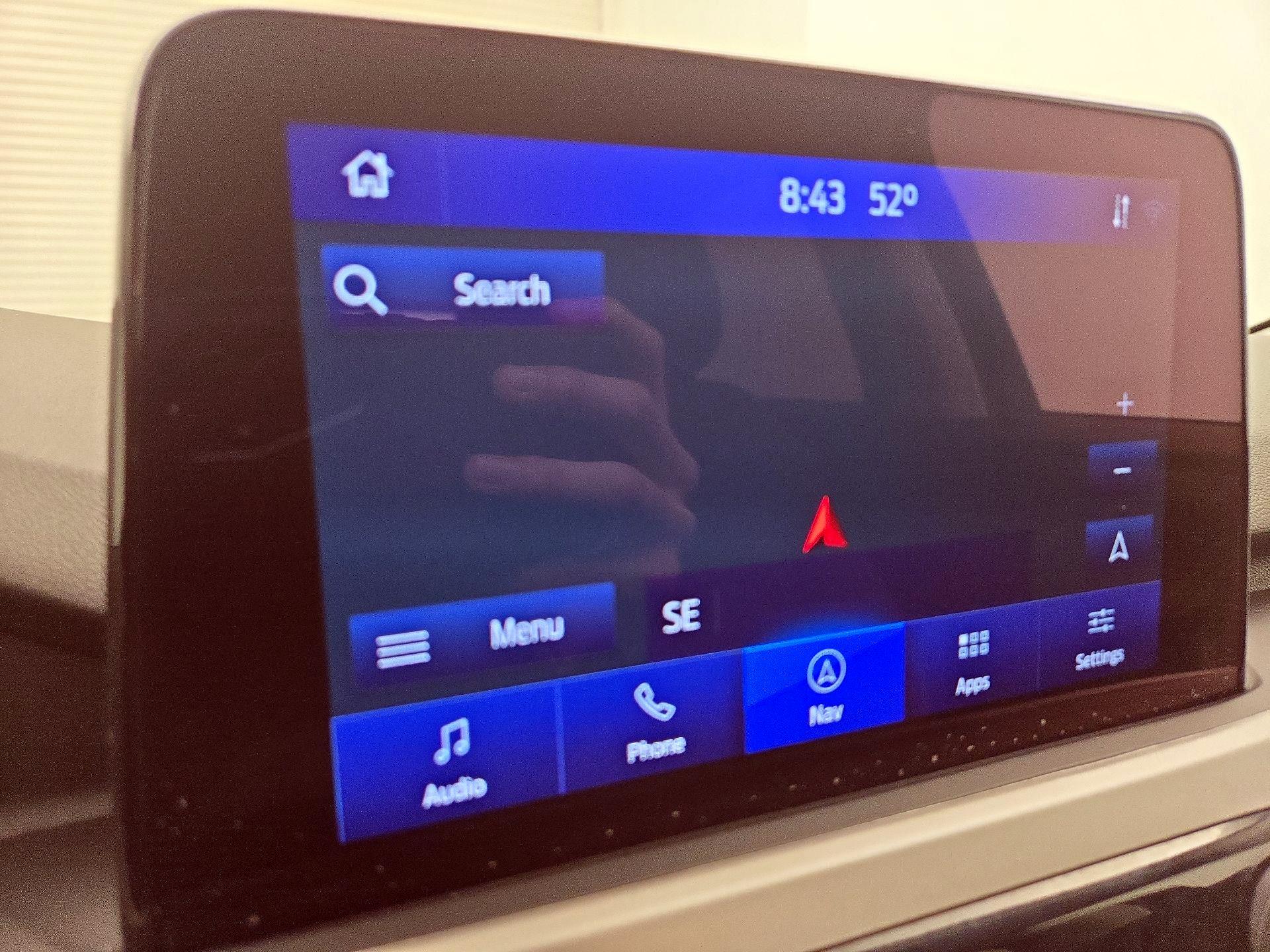 Thumbnail: 2021 Ford Escape - 14