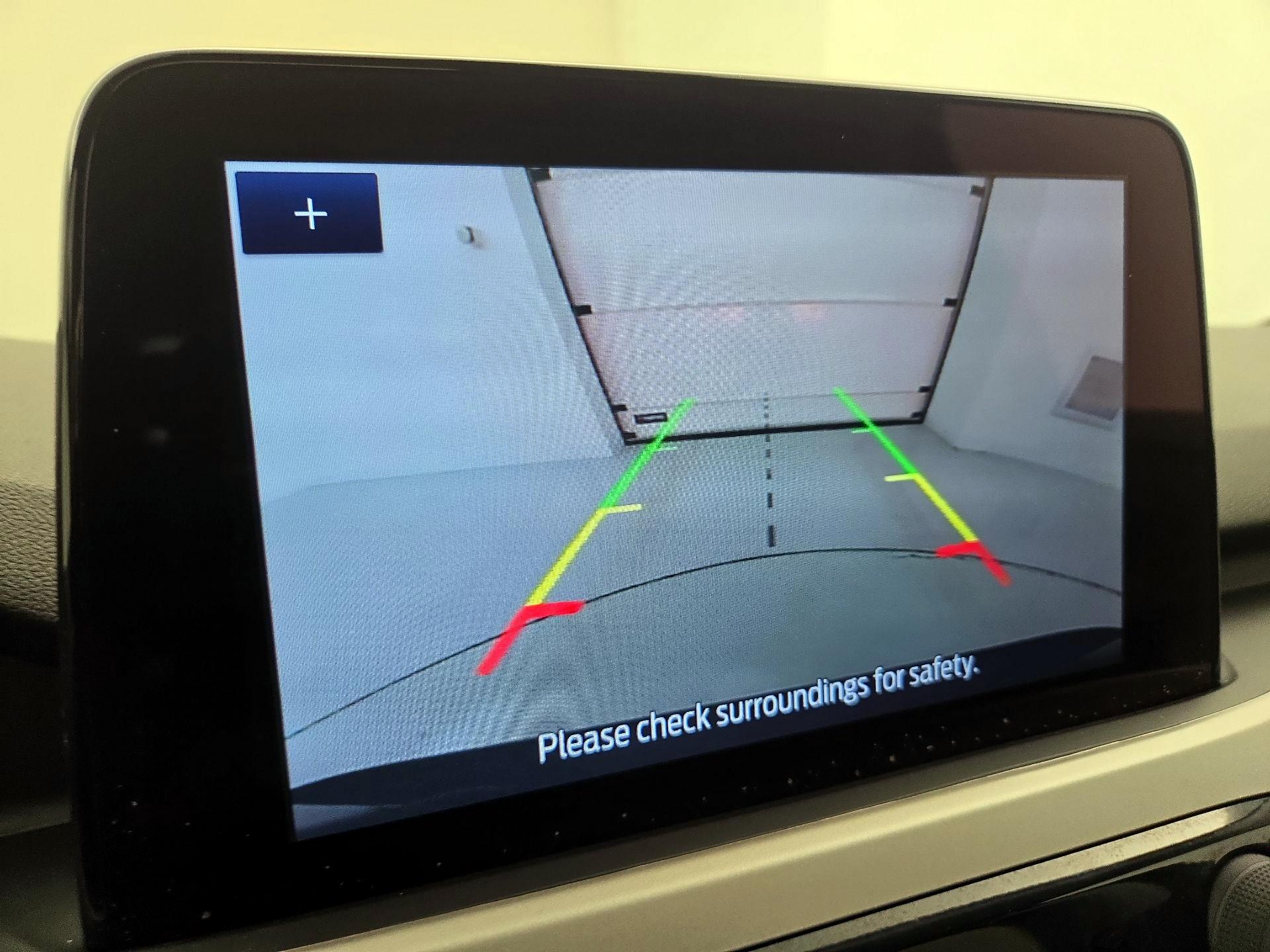 Thumbnail: 2021 Ford Escape - 15