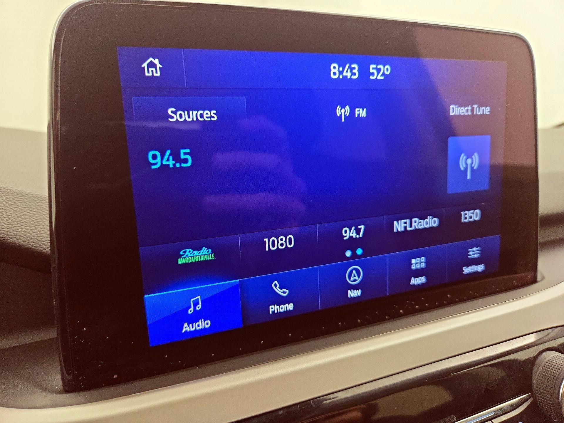 Thumbnail: 2021 Ford Escape - 16